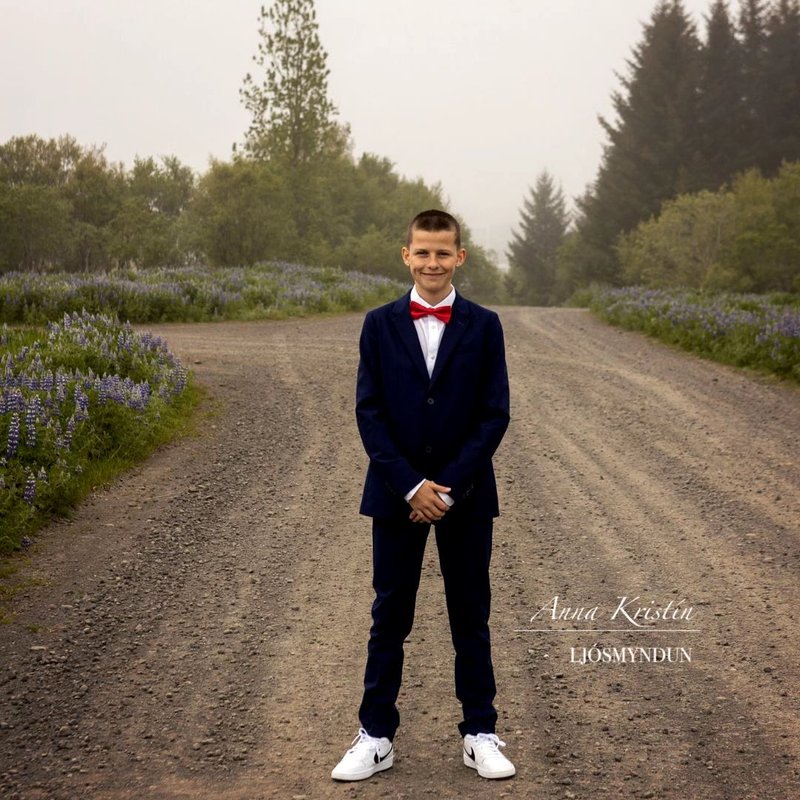 Anna Kristín Ljósmyndun - Image 2