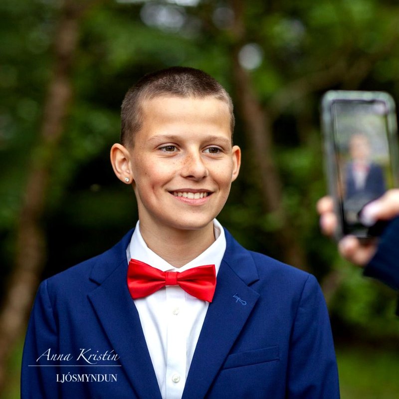 Anna Kristín Ljósmyndun - Image 5