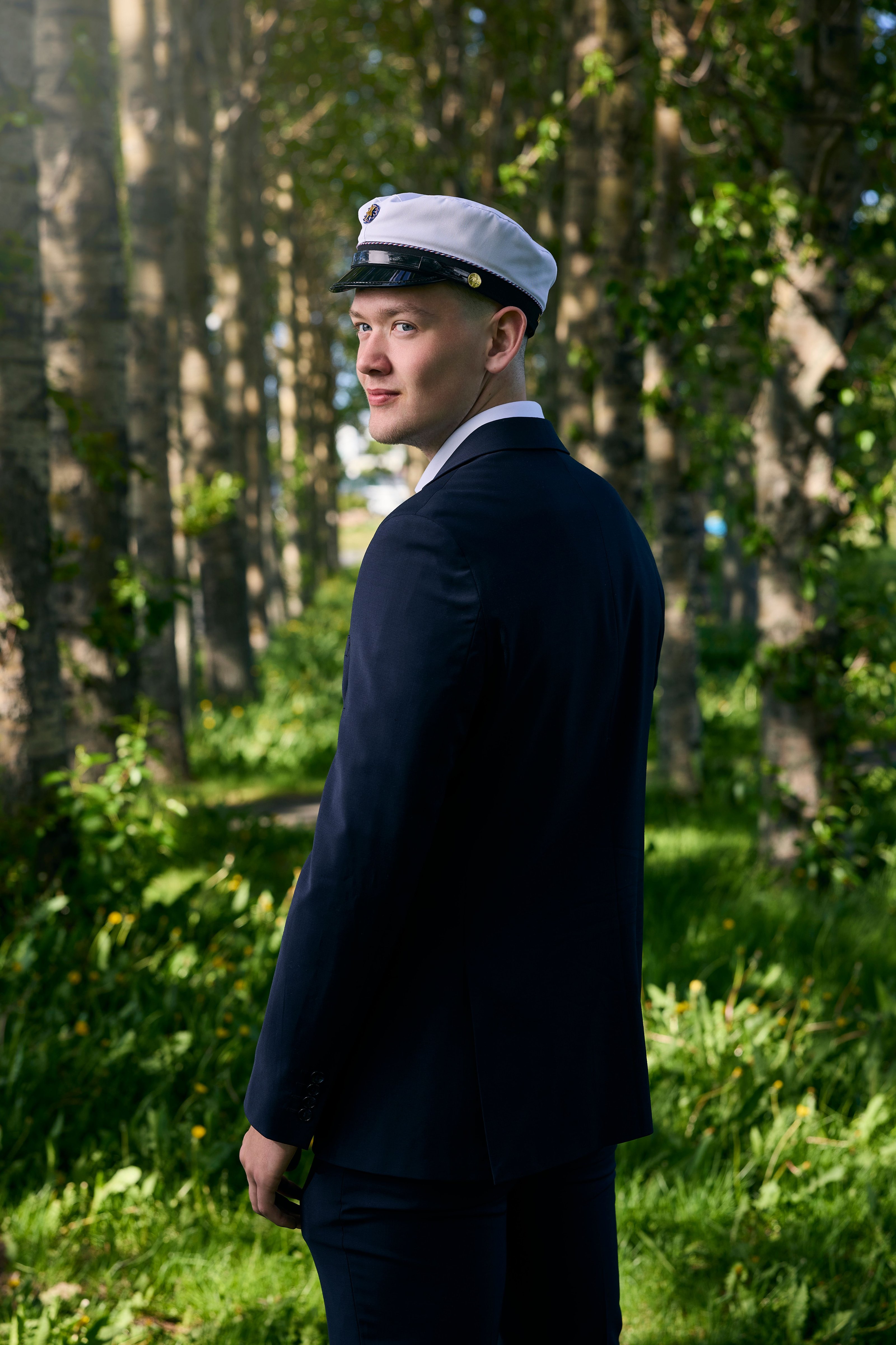 Anton Bjarni ljósmyndari 