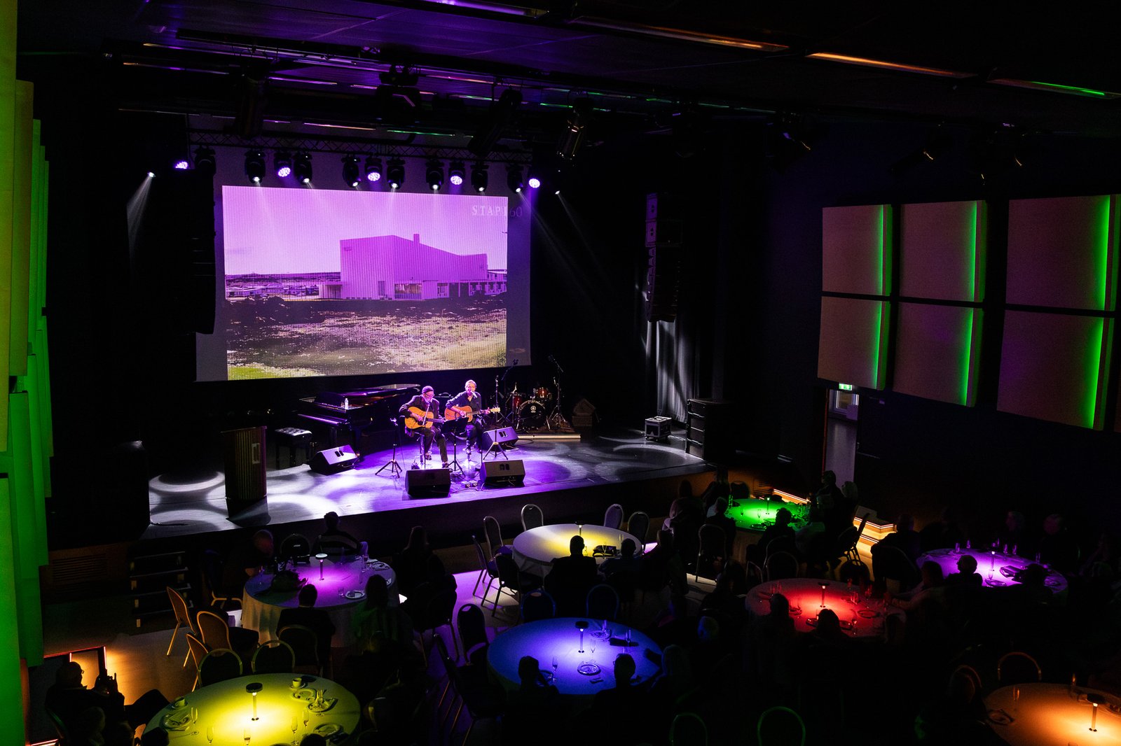 Stapi - Hljómahöll - Image 4