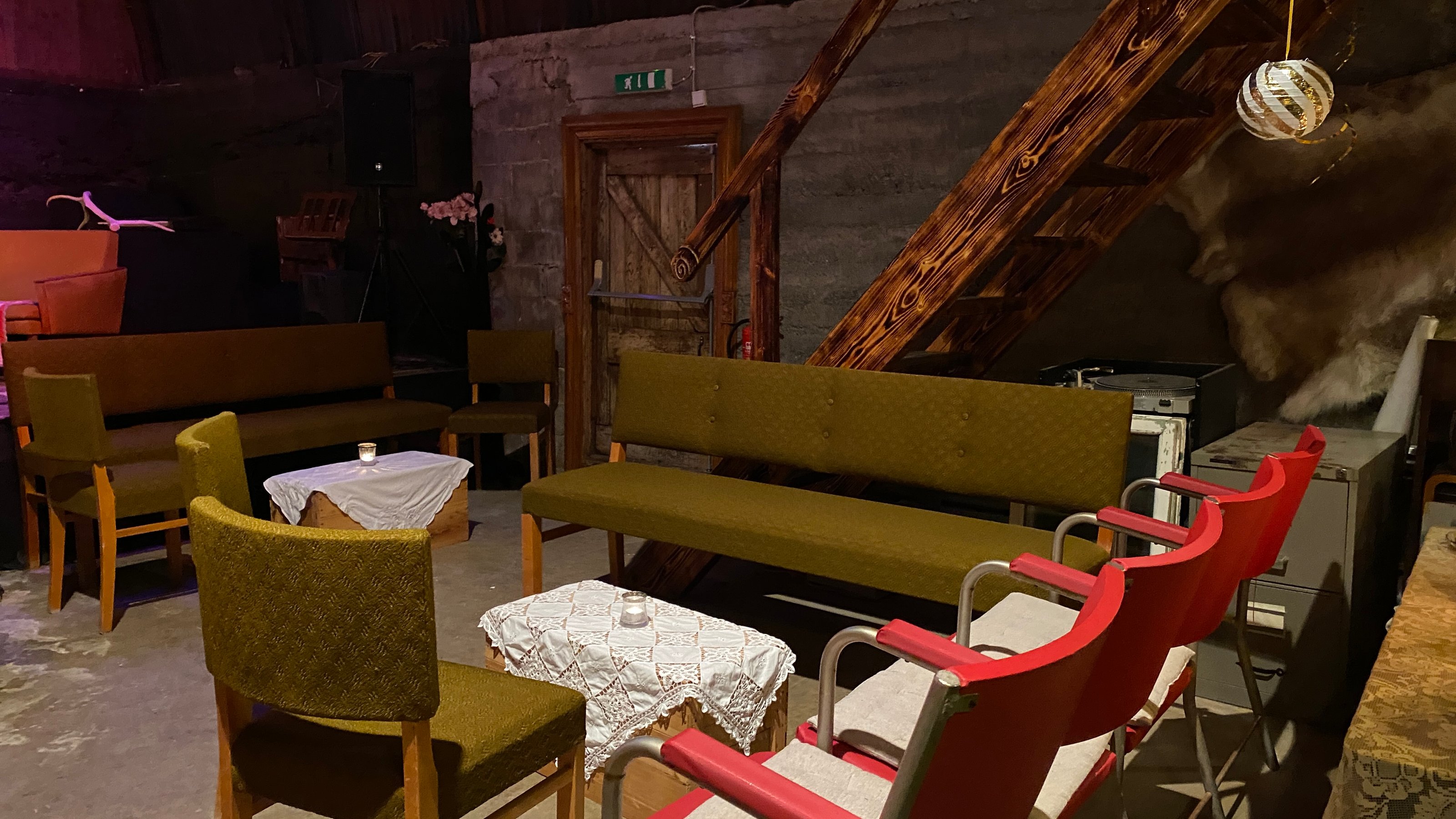 Hlaðan, Litla-Garði - Image 2