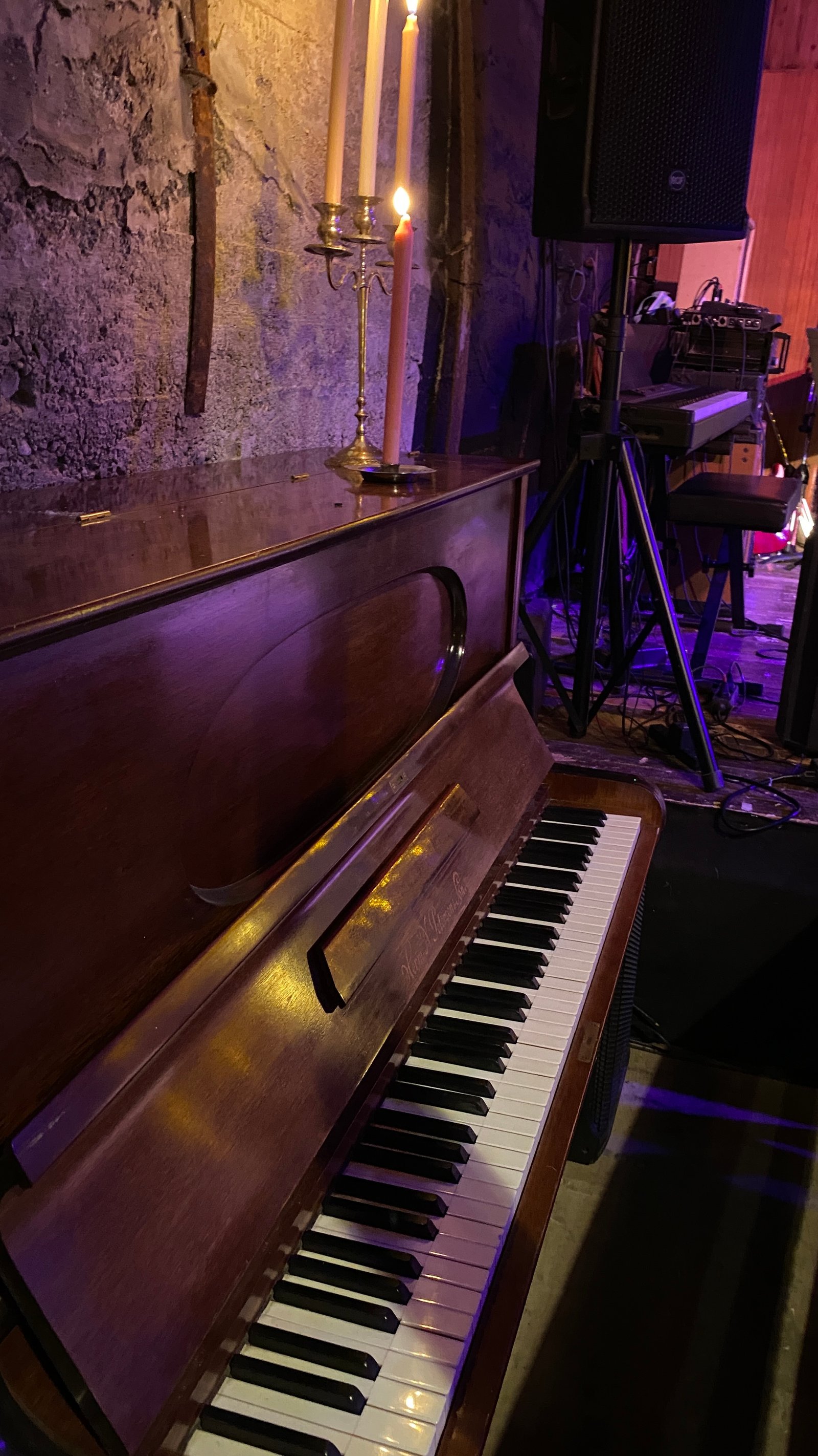 Hlaðan, Litla-Garði - Image 3