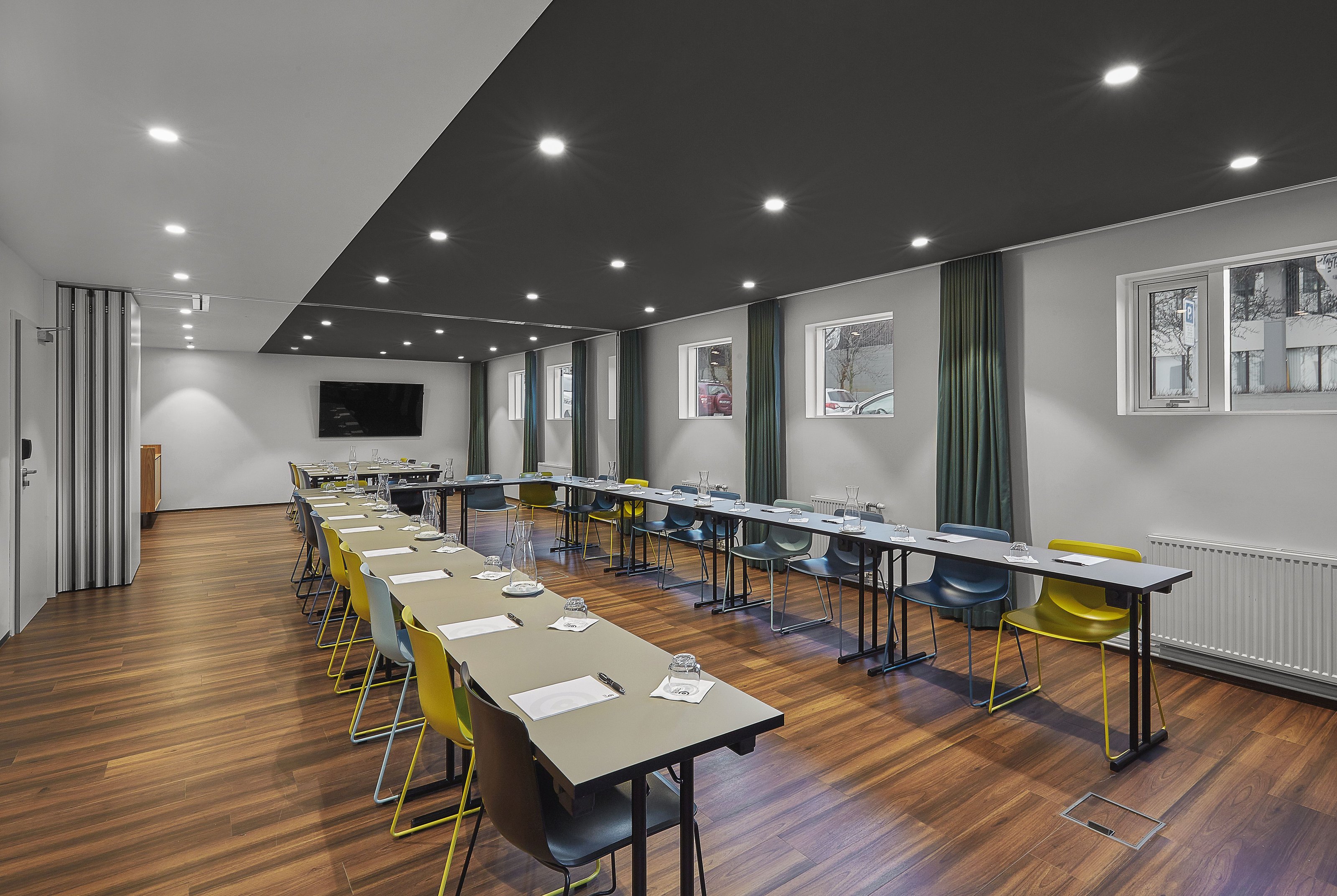 Ásgarður fundarsalur - Image 3