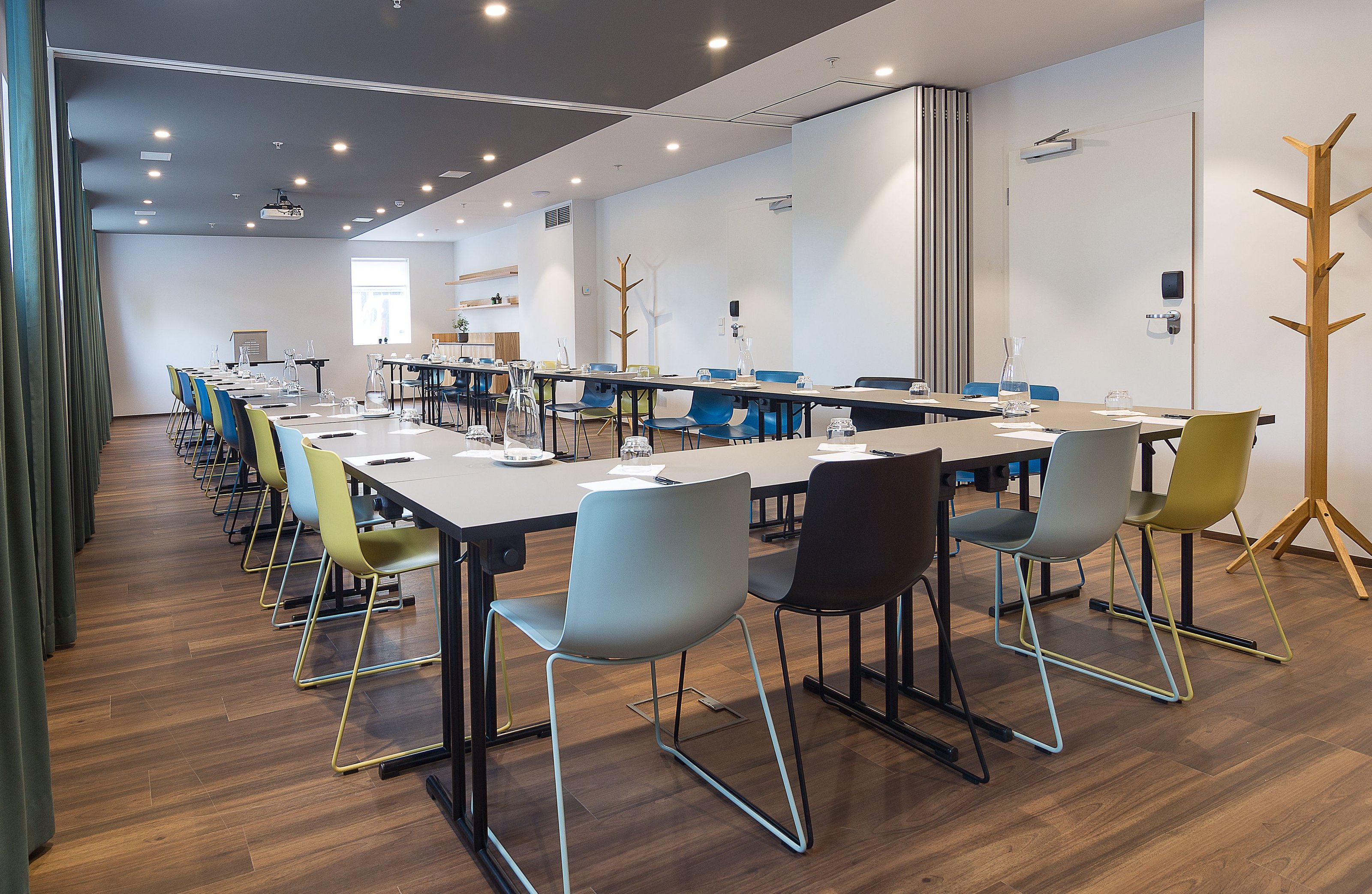 Ásgarður fundarsalur