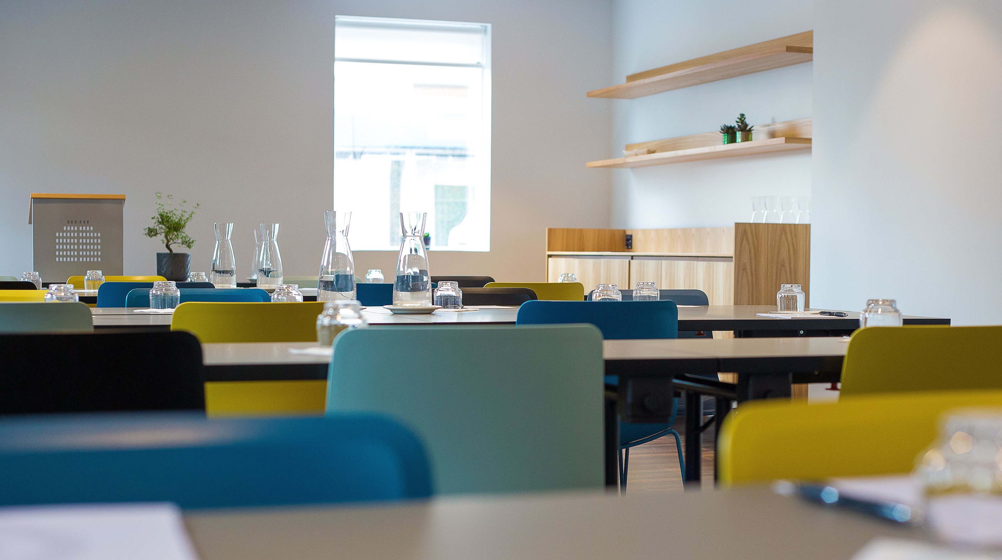 Ásgarður fundarsalur - Image 2