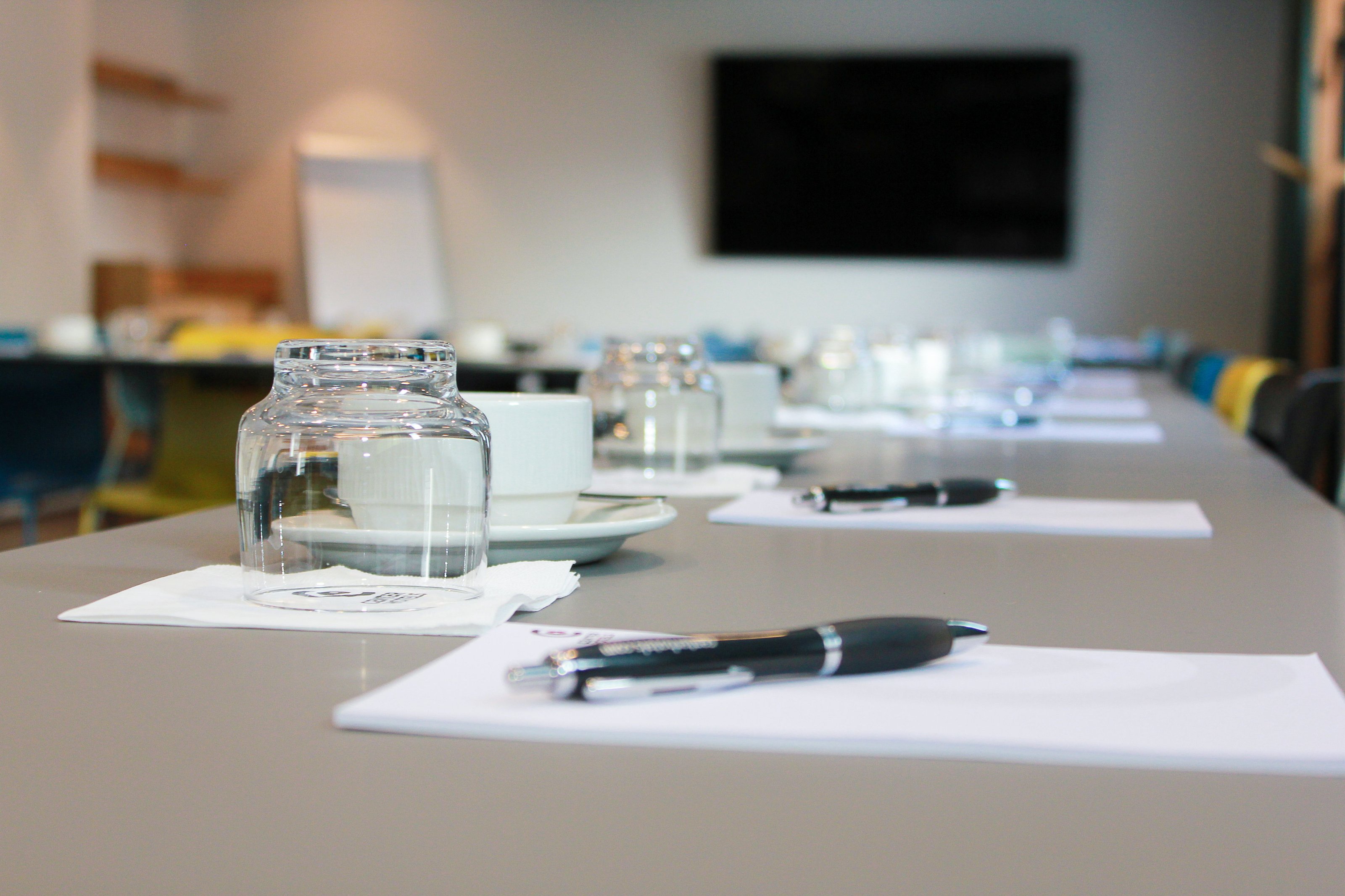 Ásgarður fundarsalur - Image 5