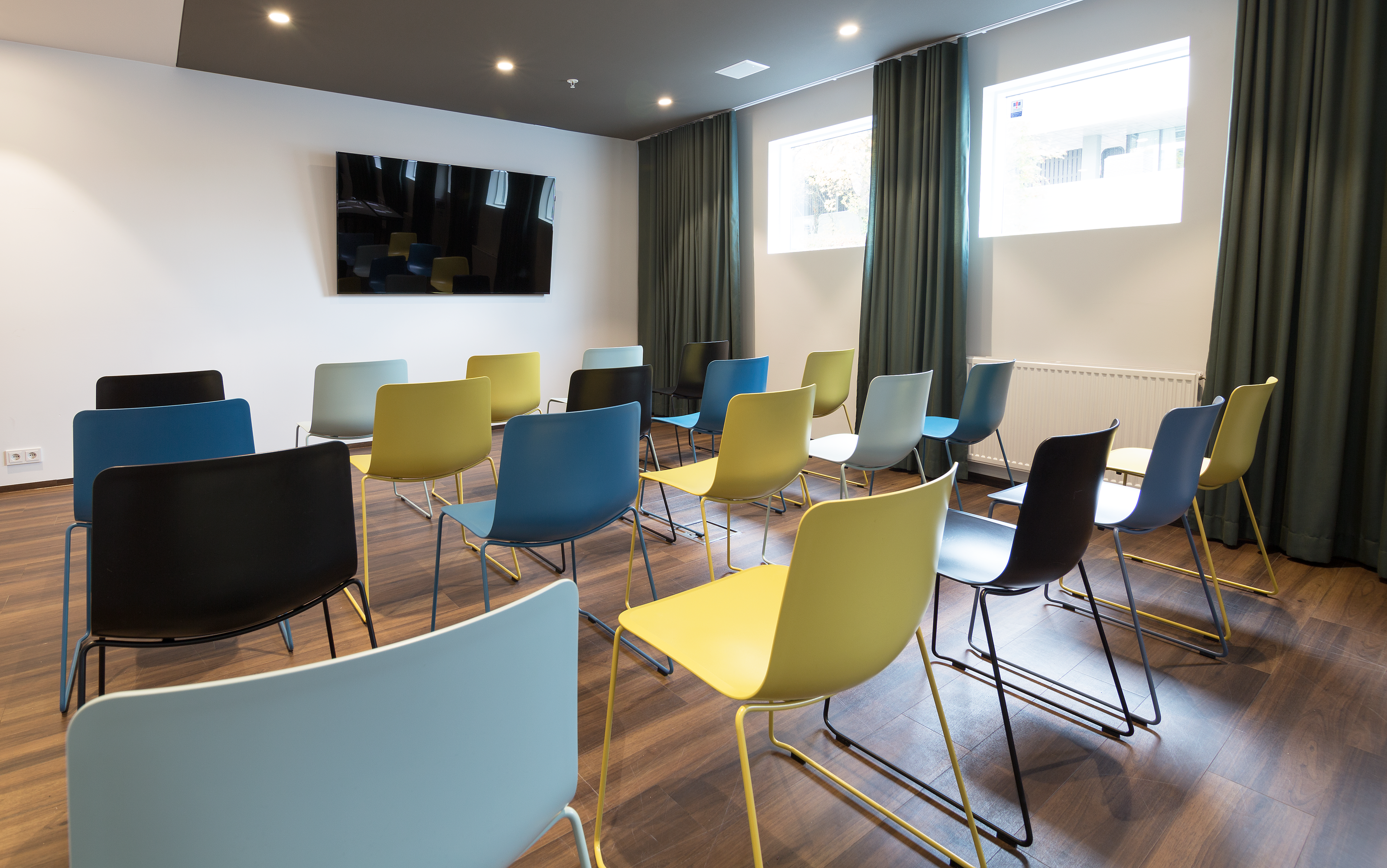 Ásgarður fundarsalur - Image 4