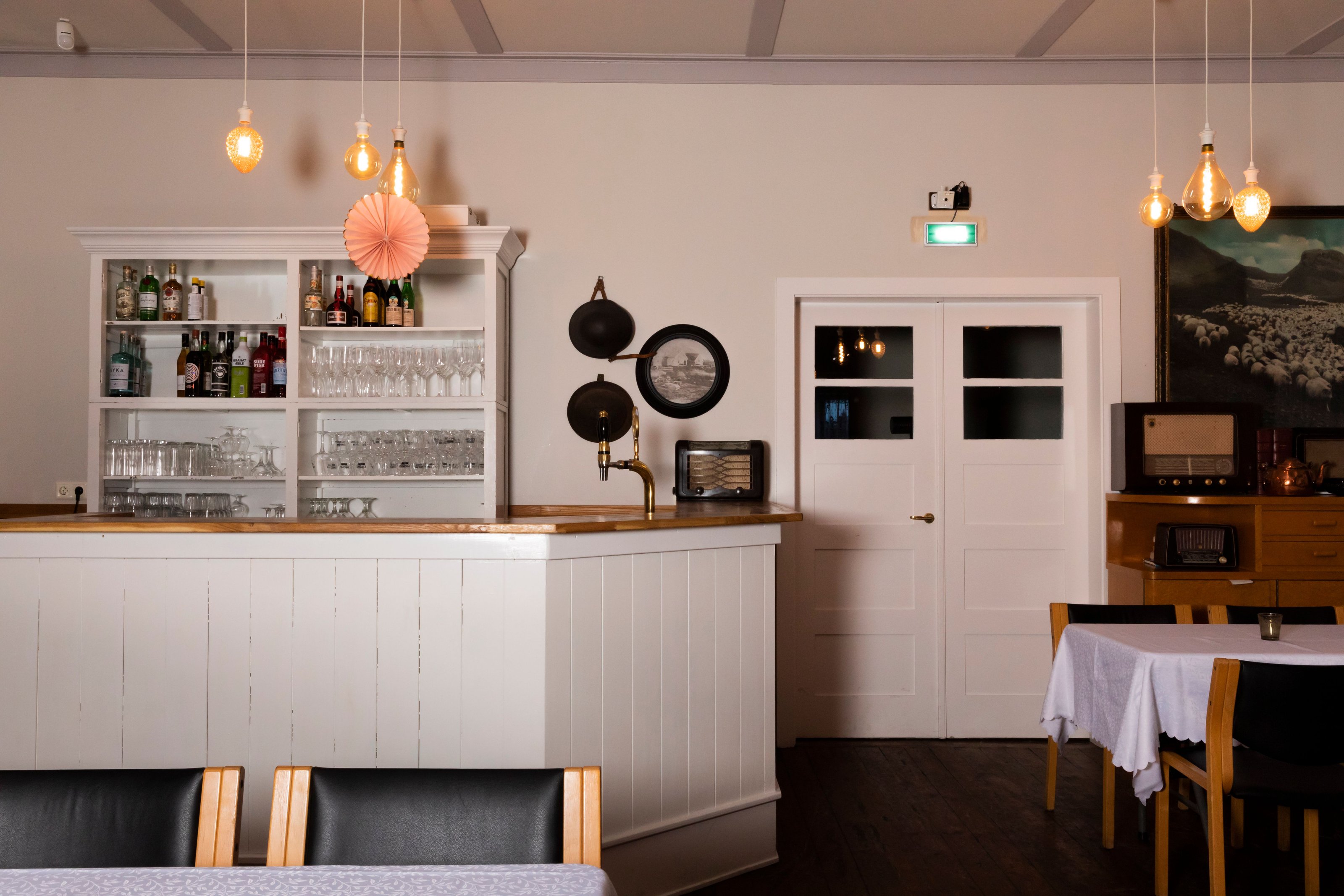 Tryggvaskáli - Image 2