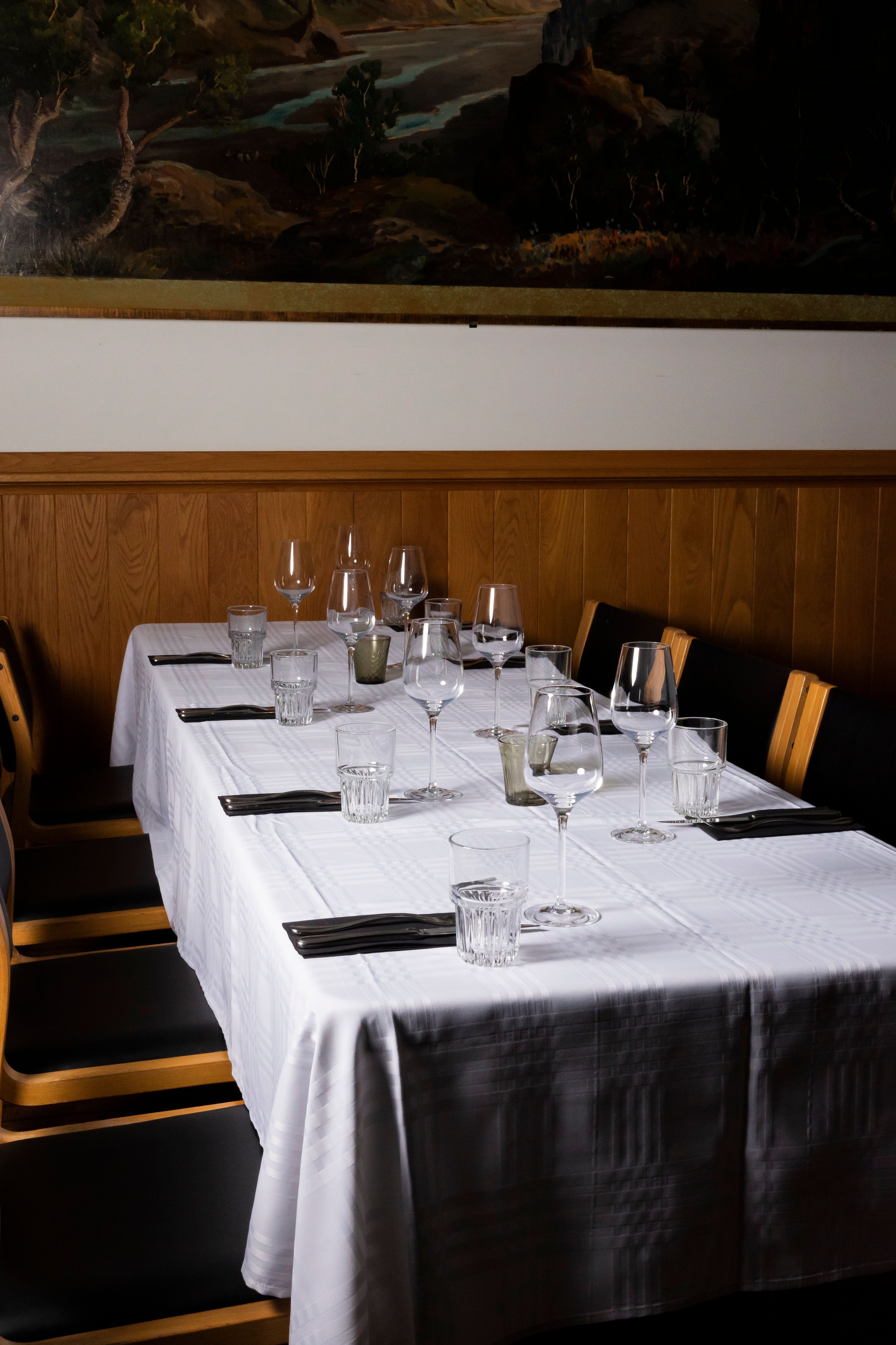 Tryggvaskáli - Image 3