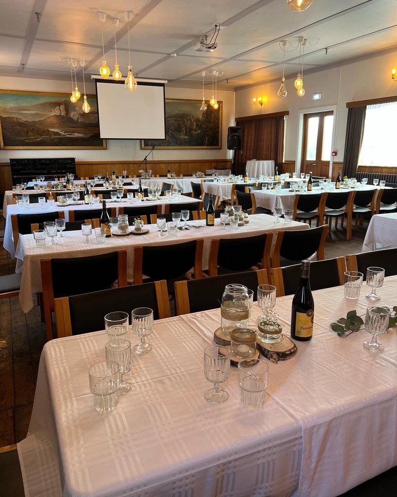 Tryggvaskáli - Image 4