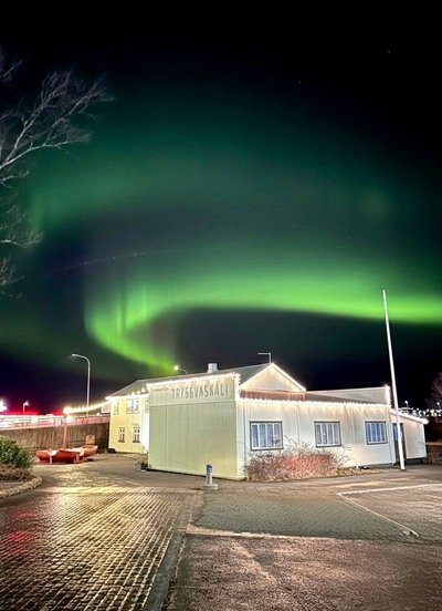 Tryggvaskáli - Image 5