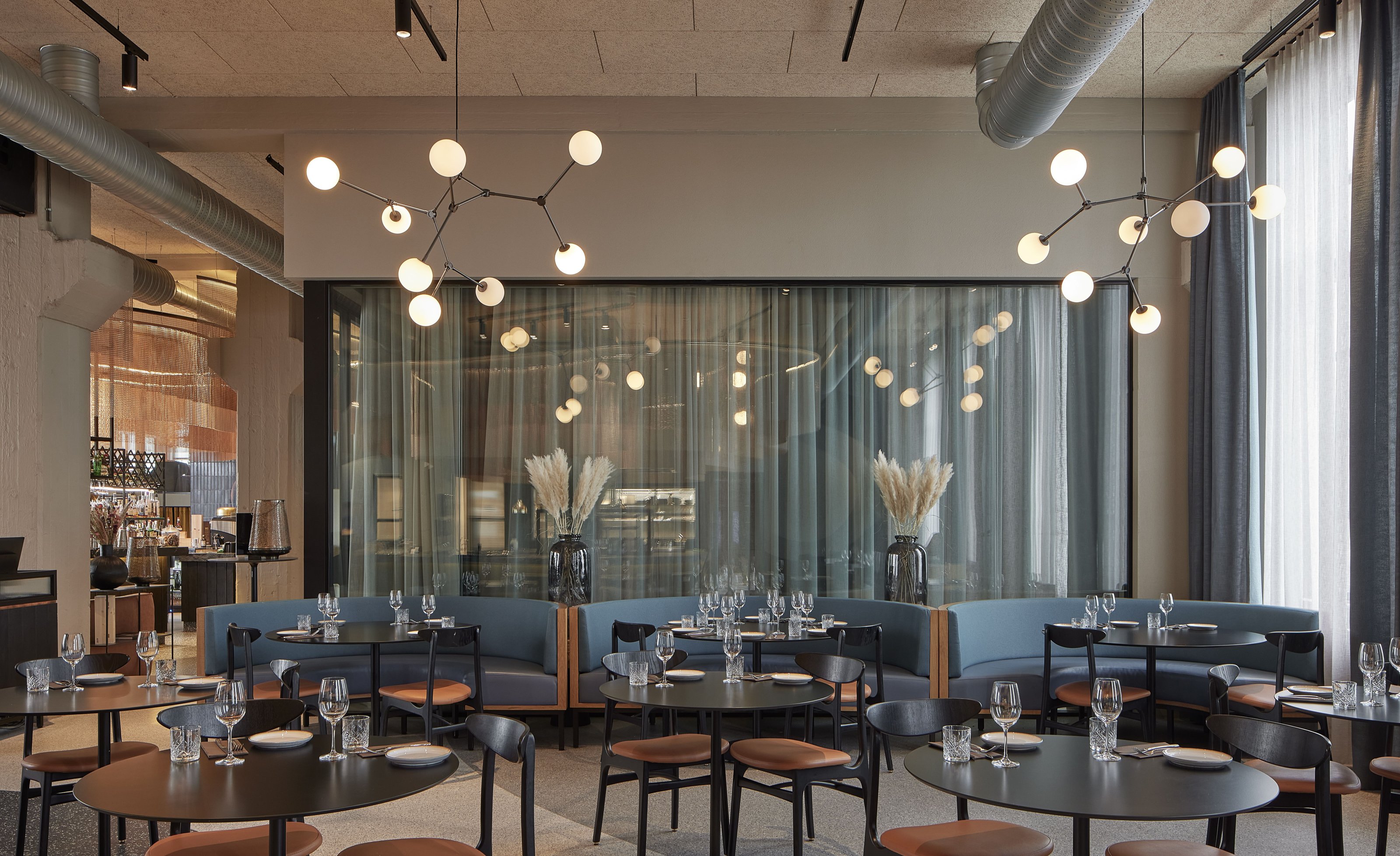 Grandi restaurant & bar - Image 3