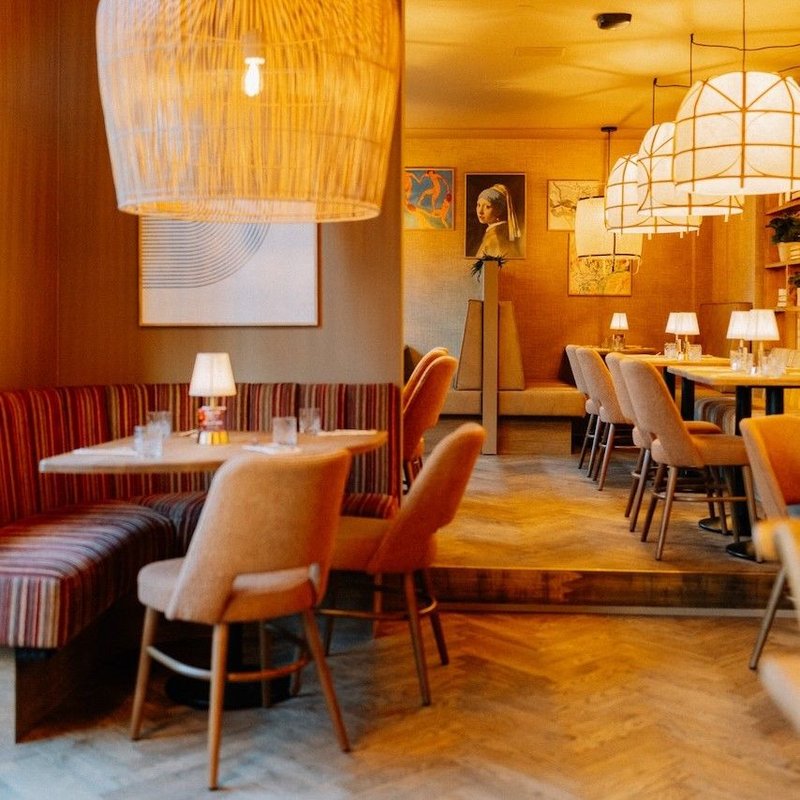 Fröken Selfoss – Salur