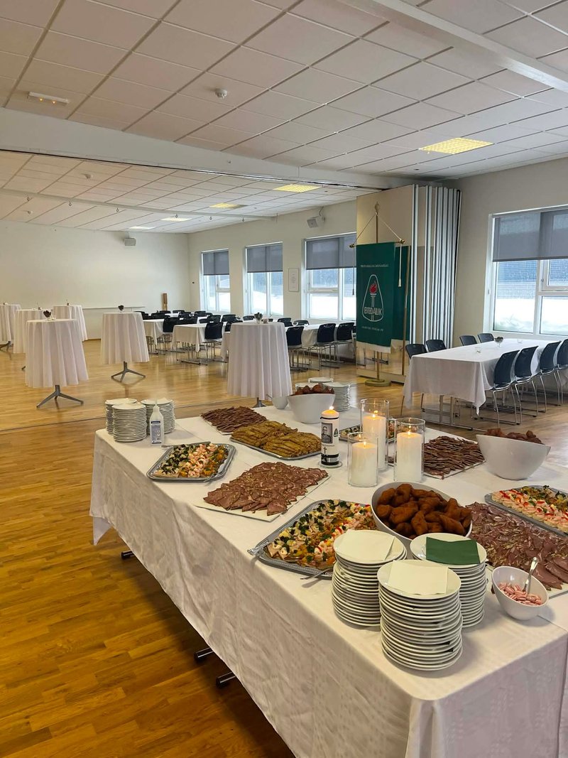 Veislusalur Breiðabliks