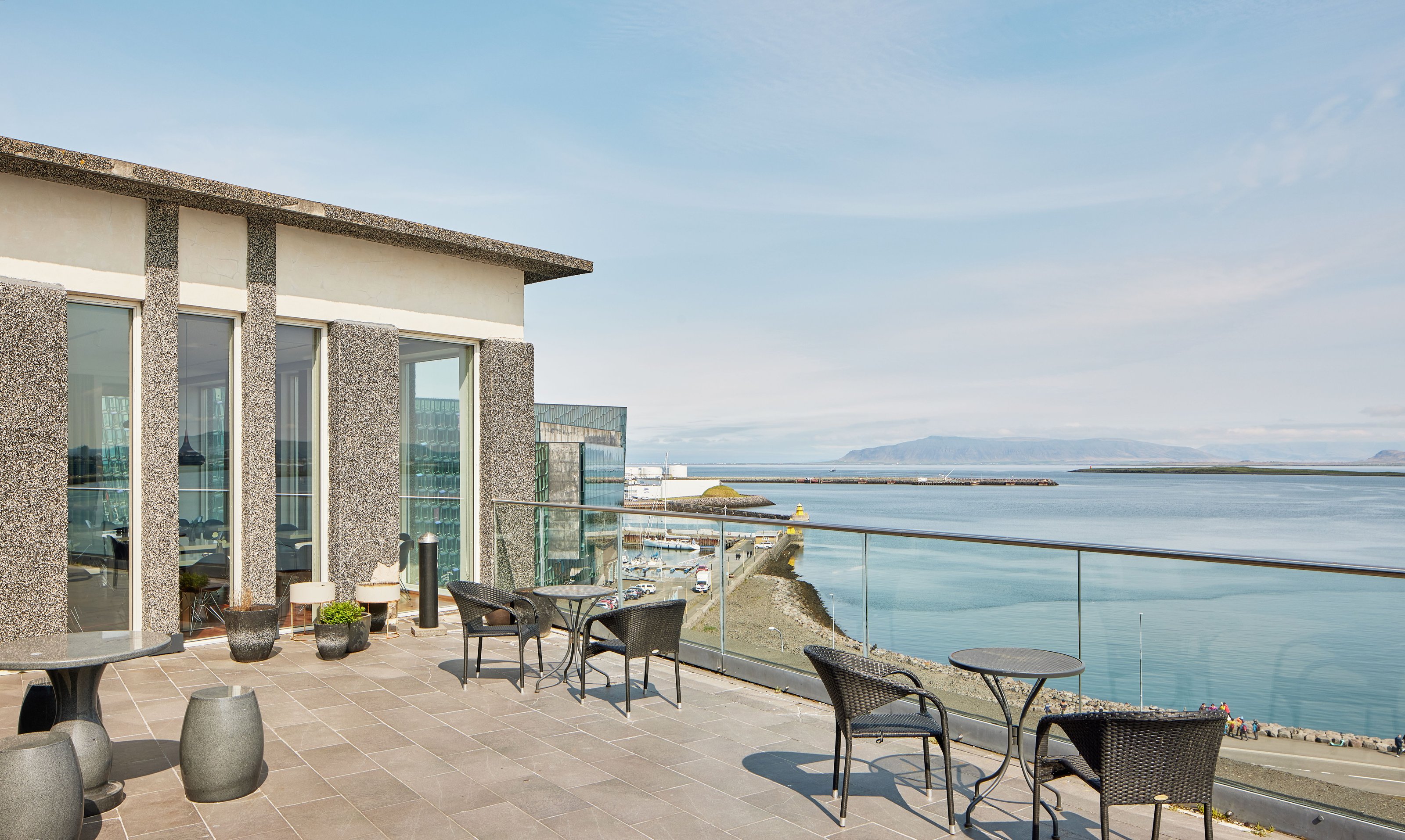 SKÝ veislusalur - Image 4