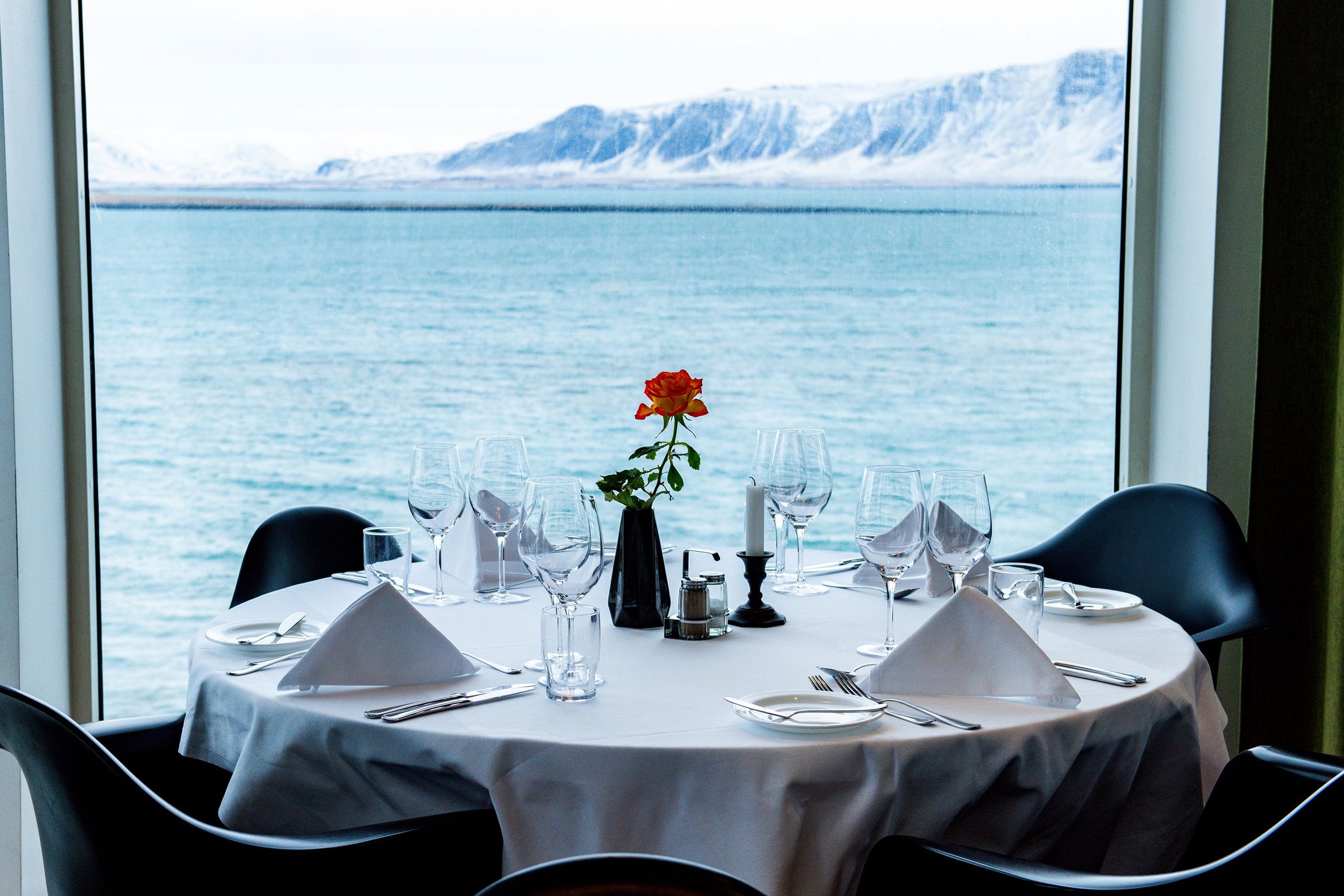 SKÝ veislusalur - Image 2