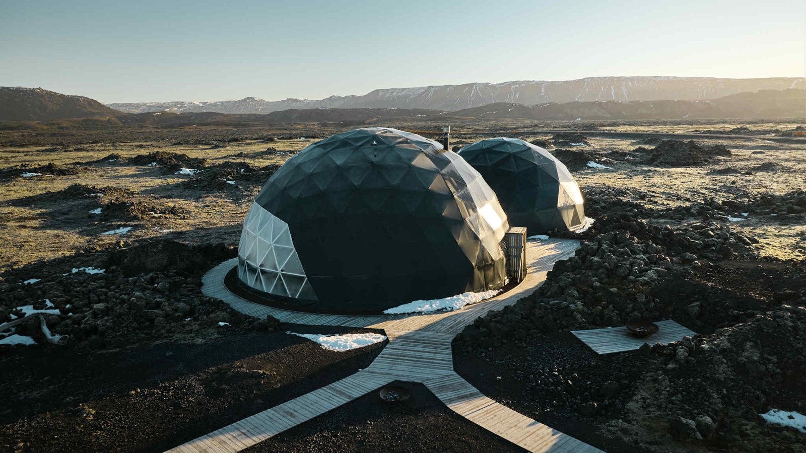 Aurora Basecamp  - Image 5