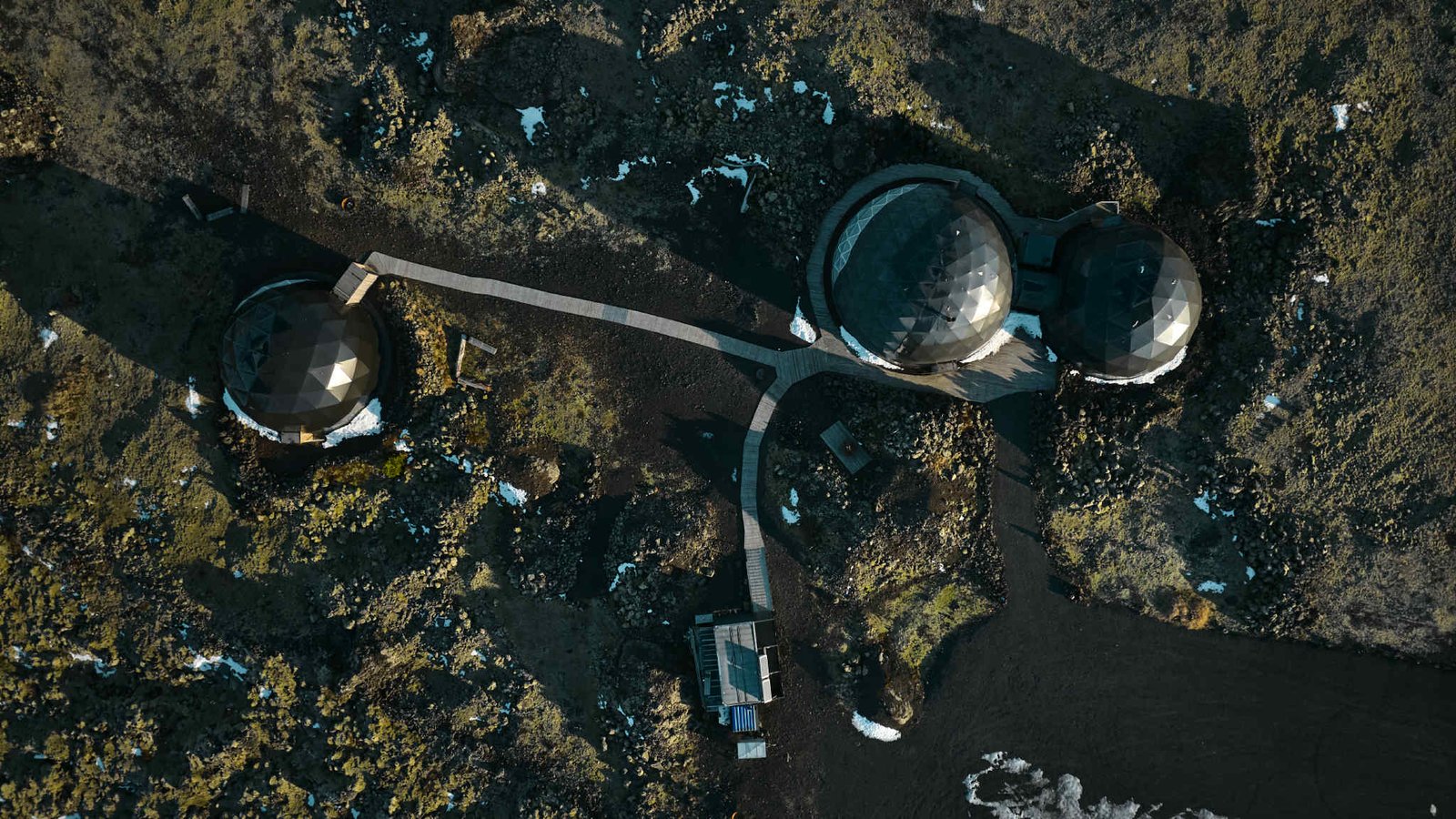 Aurora Basecamp  - Image 4