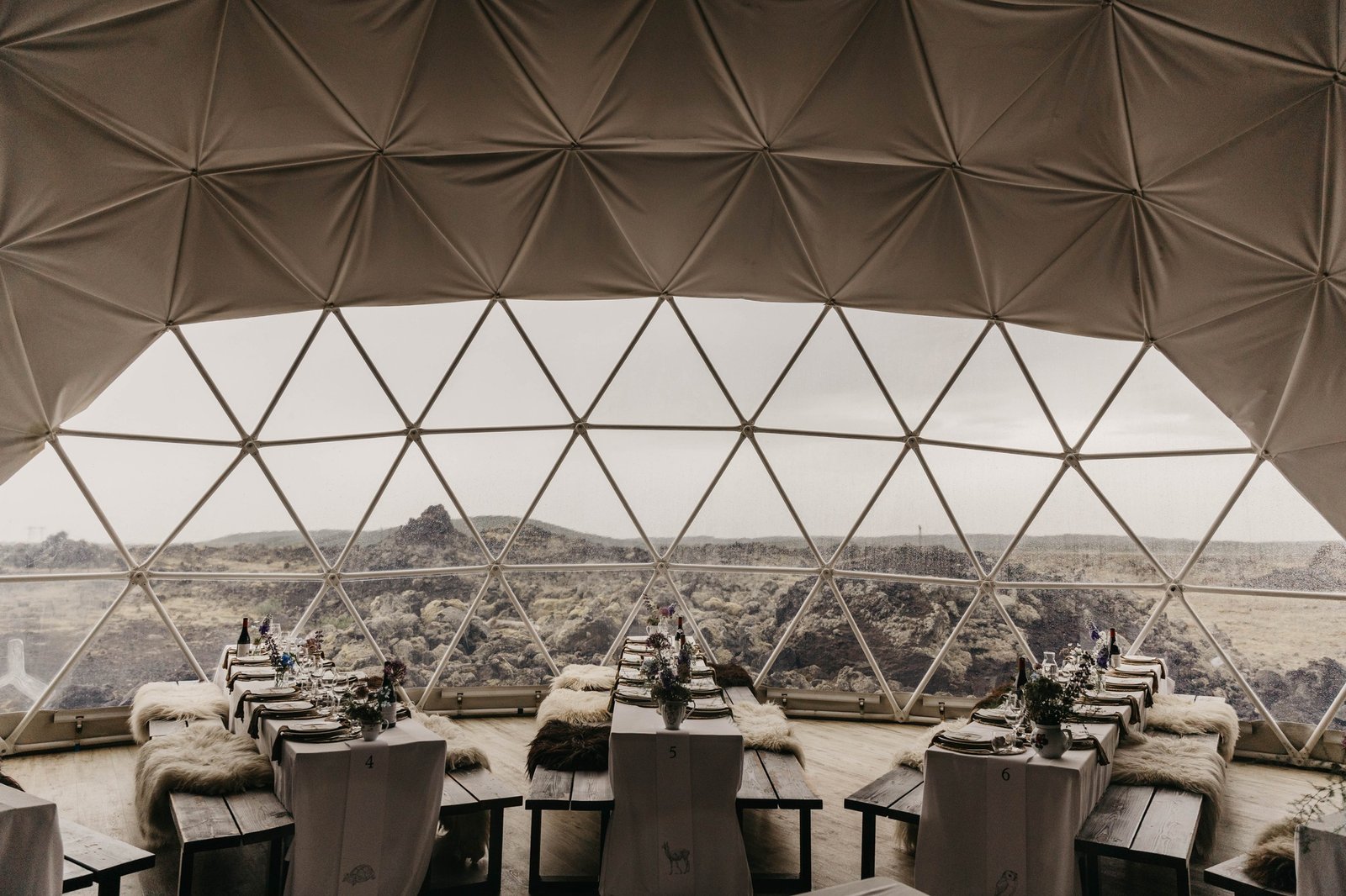 Aurora Basecamp  - Image 2