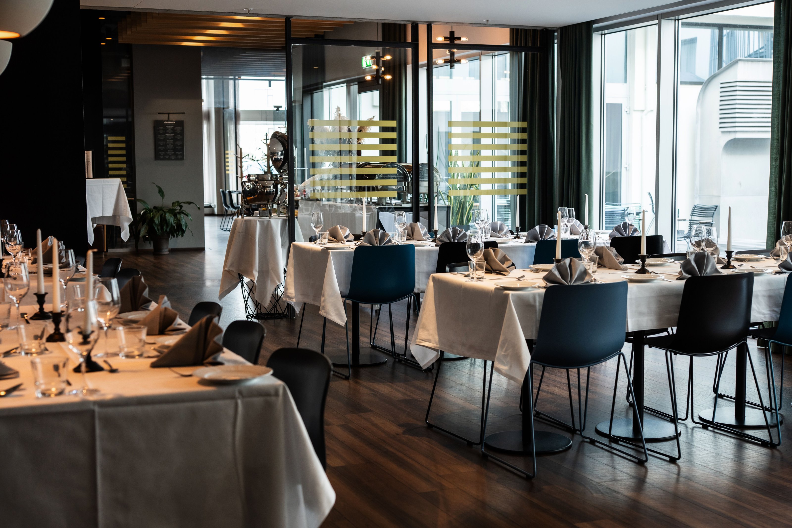 Jörgensen Kitchen & Bar - Image 2