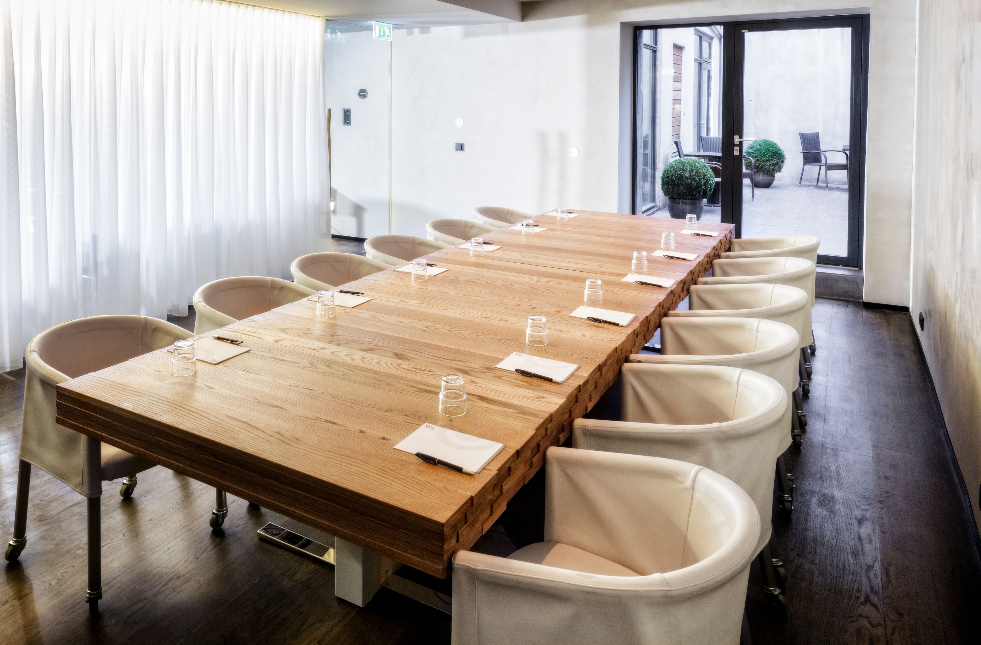 Ísafold fundarsalur - Image 4