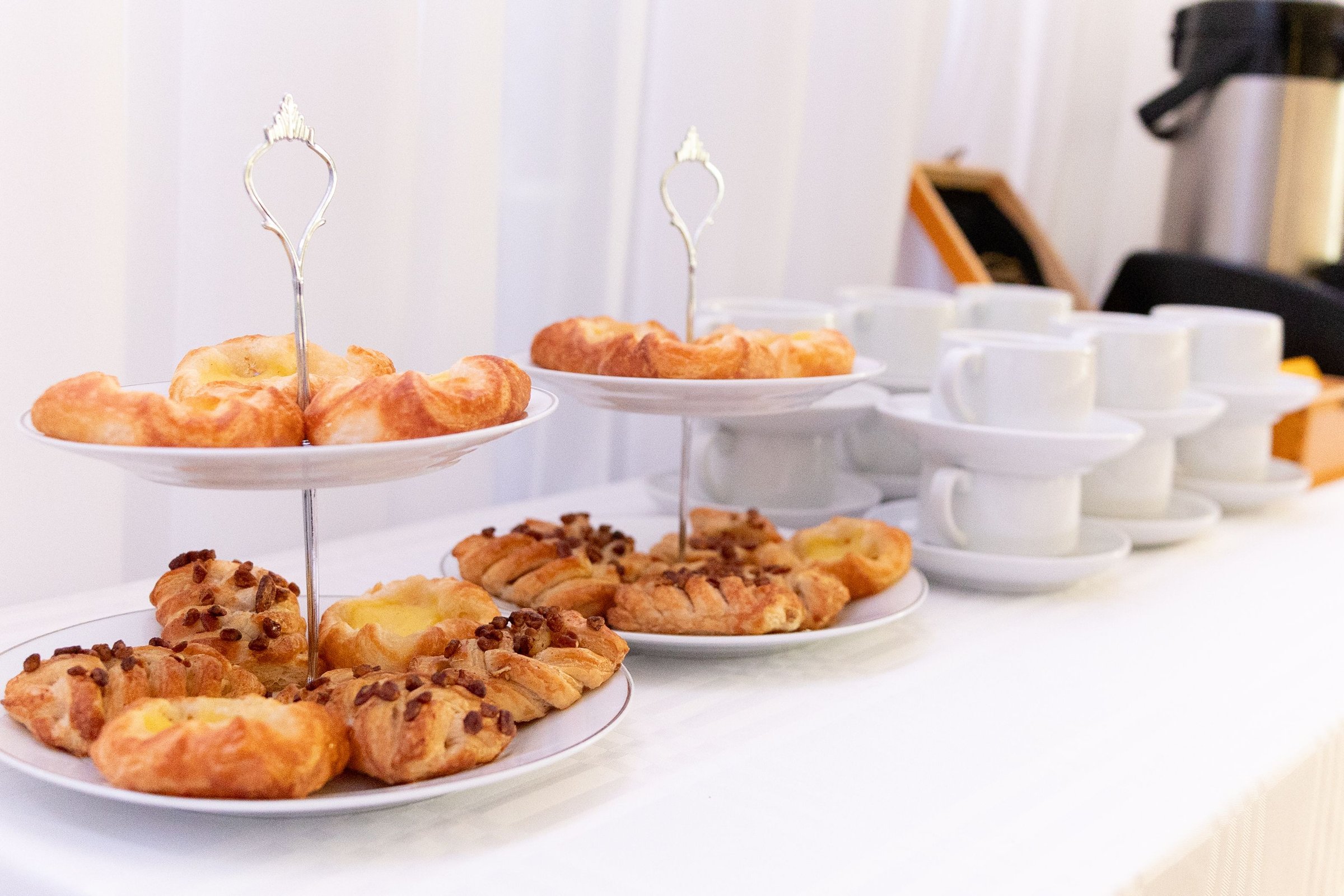 Ísafold fundarsalur - Image 3