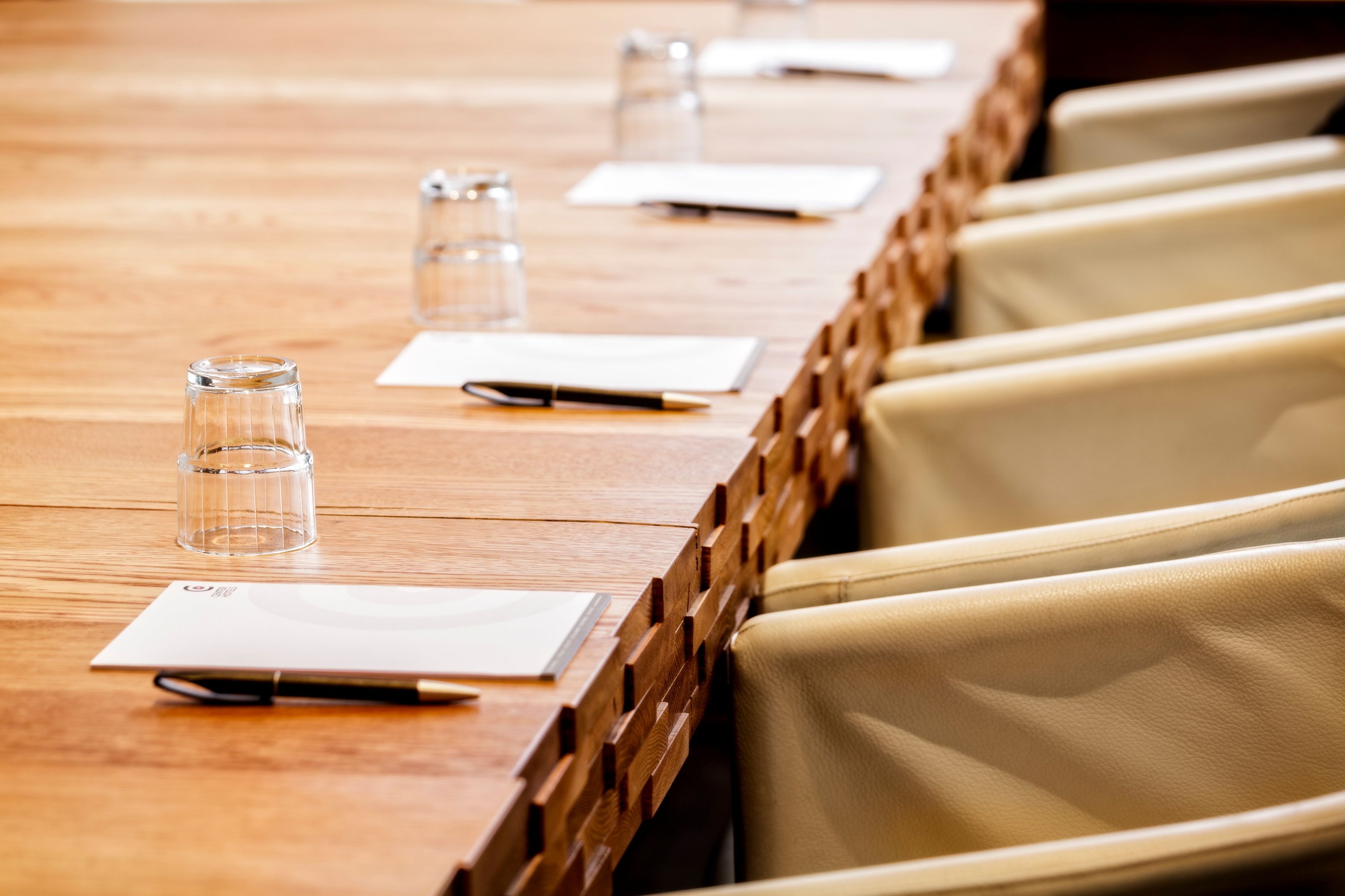 Ísafold fundarsalur - Image 2