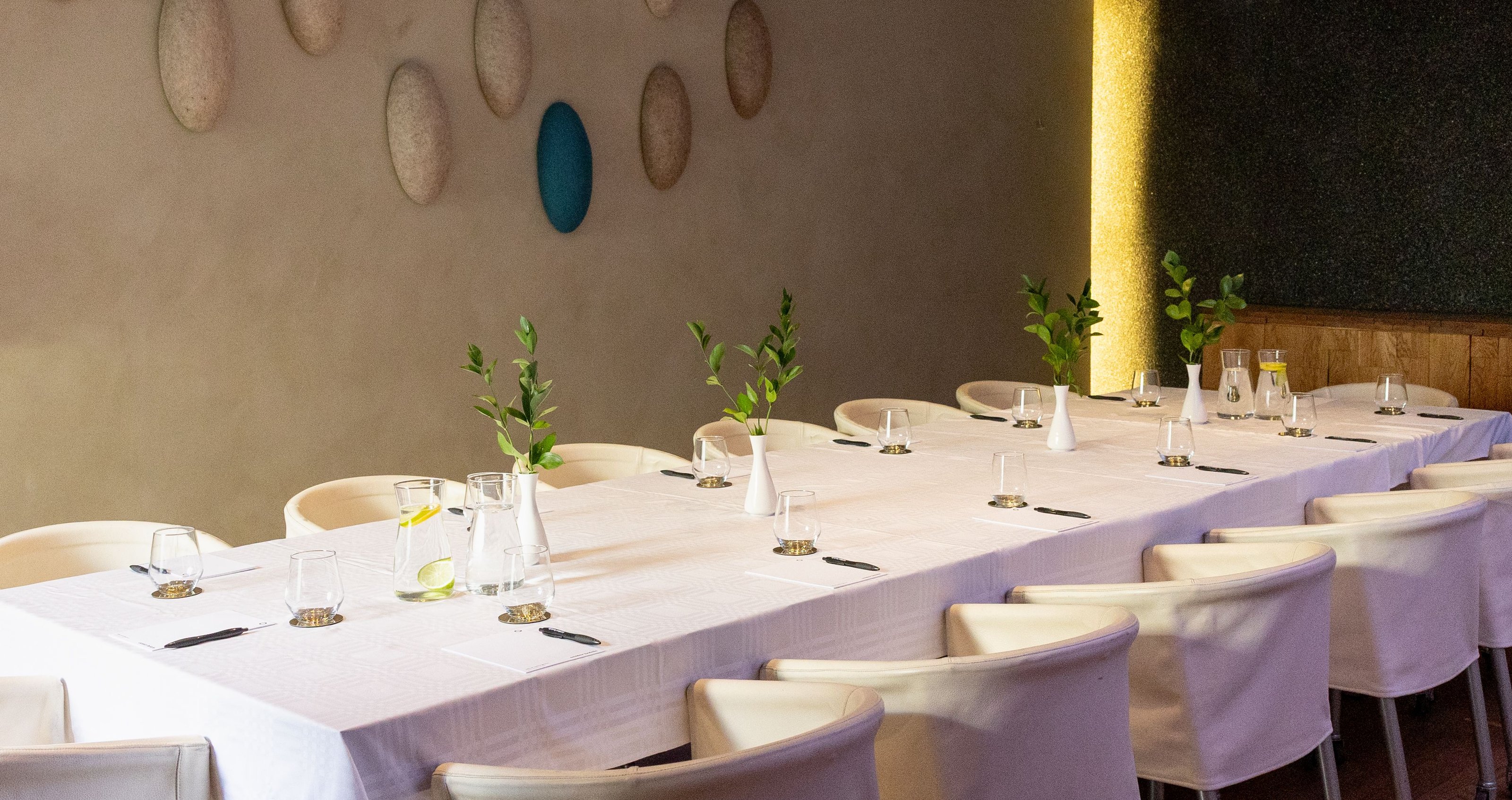 Ísafold fundarsalur