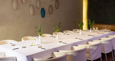 Ísafold fundarsalur