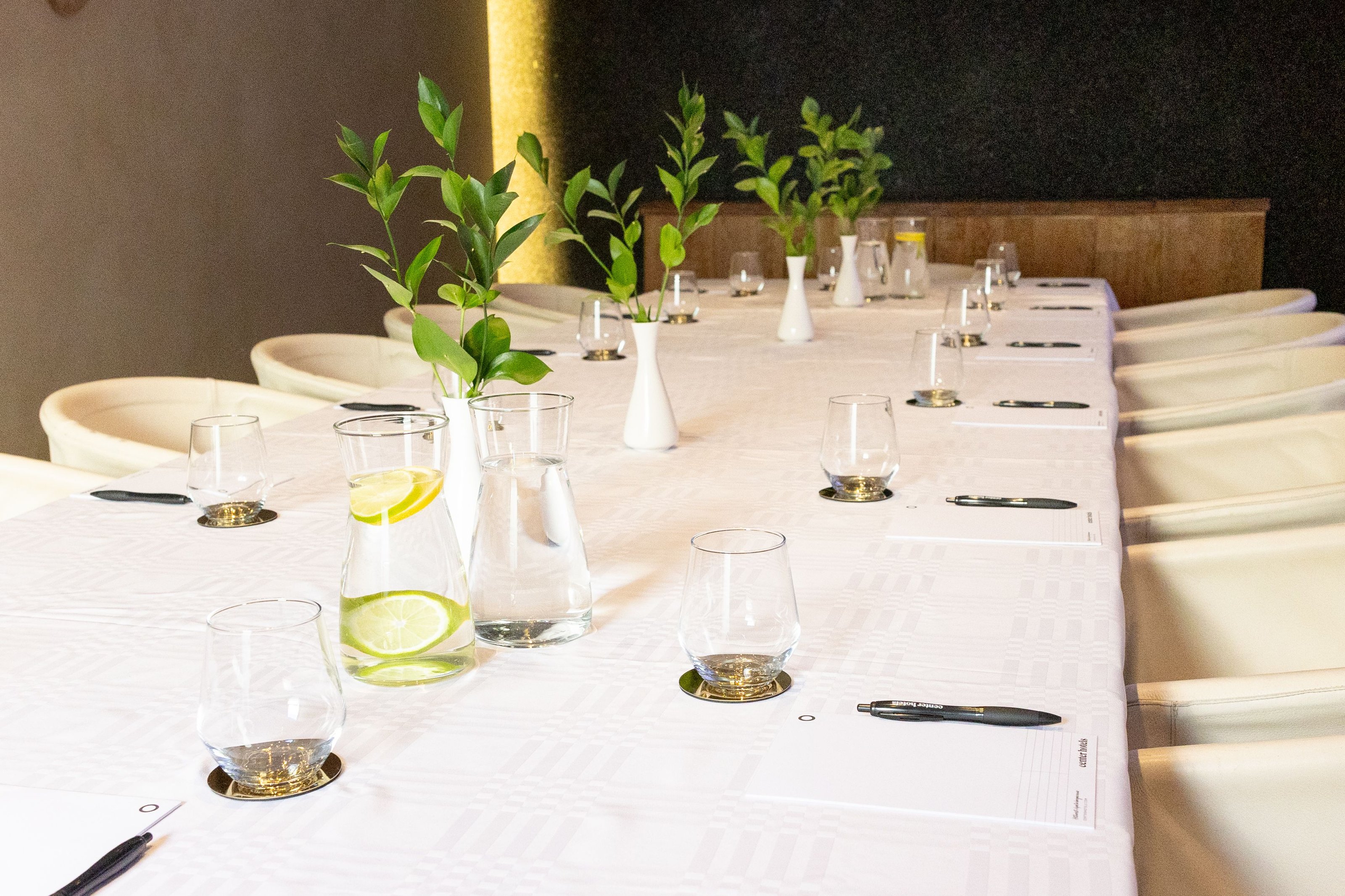 Ísafold fundarsalur - Image 5