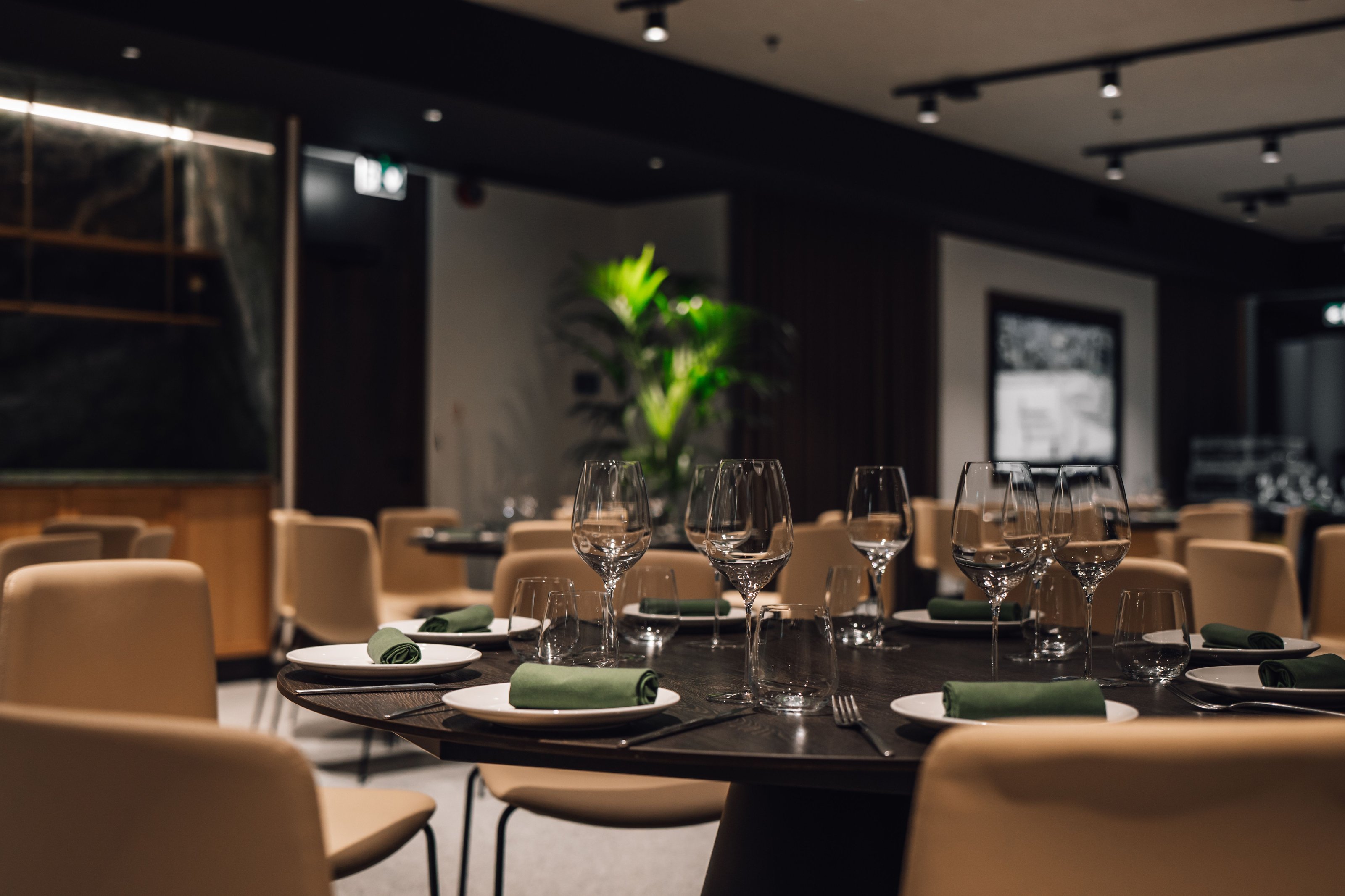 BRASA restaurant  - Image 4
