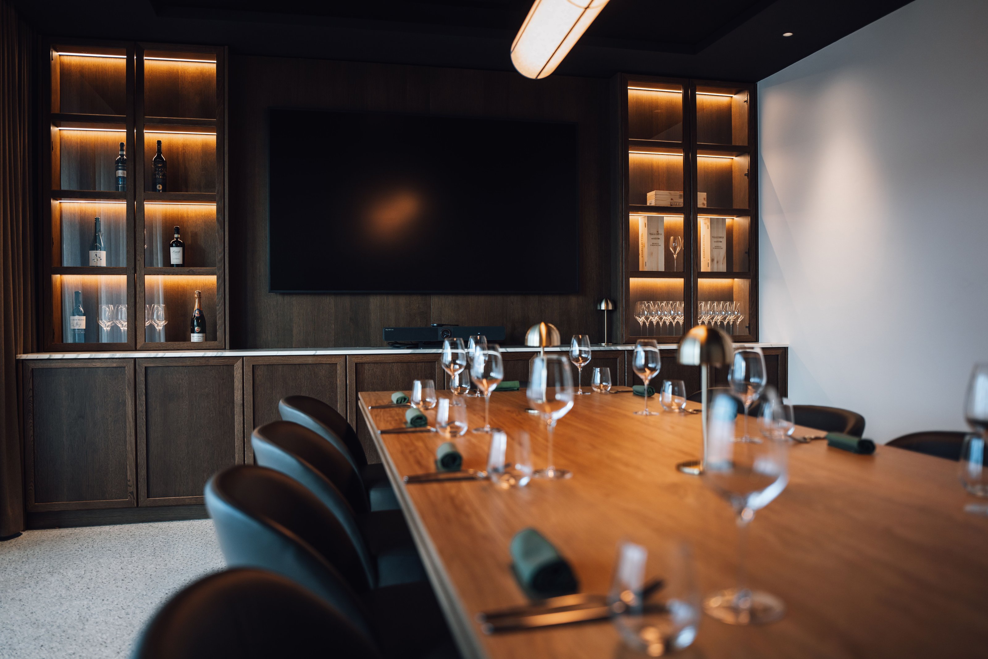 BRASA restaurant  - Image 5