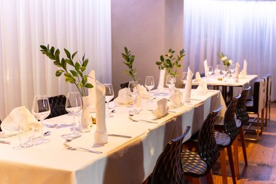 Ísafold veislusalur