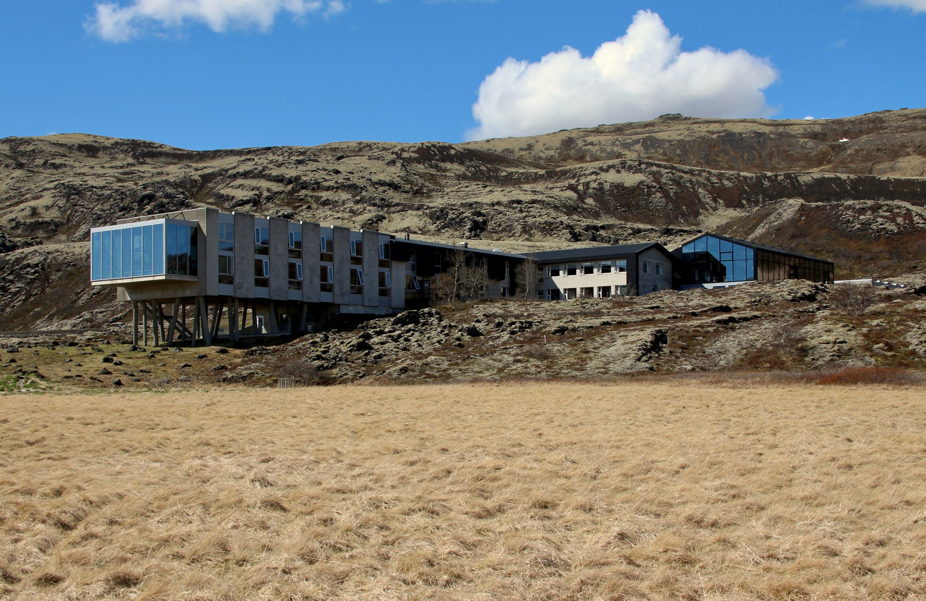 Glerskálinn á ION Adventure Hotel - Image 5