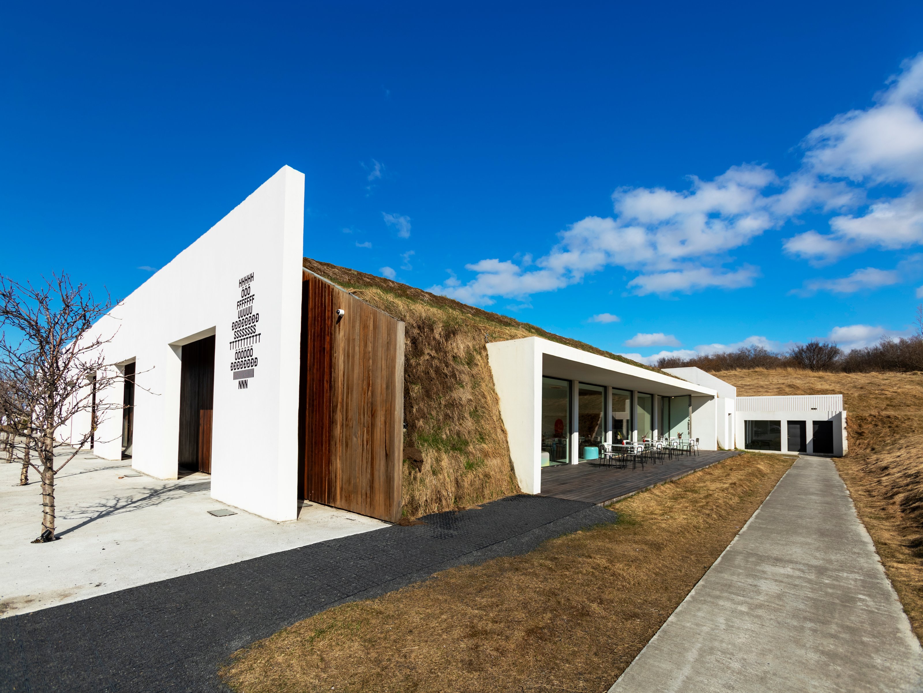 Höfuðstöðin - Image 2