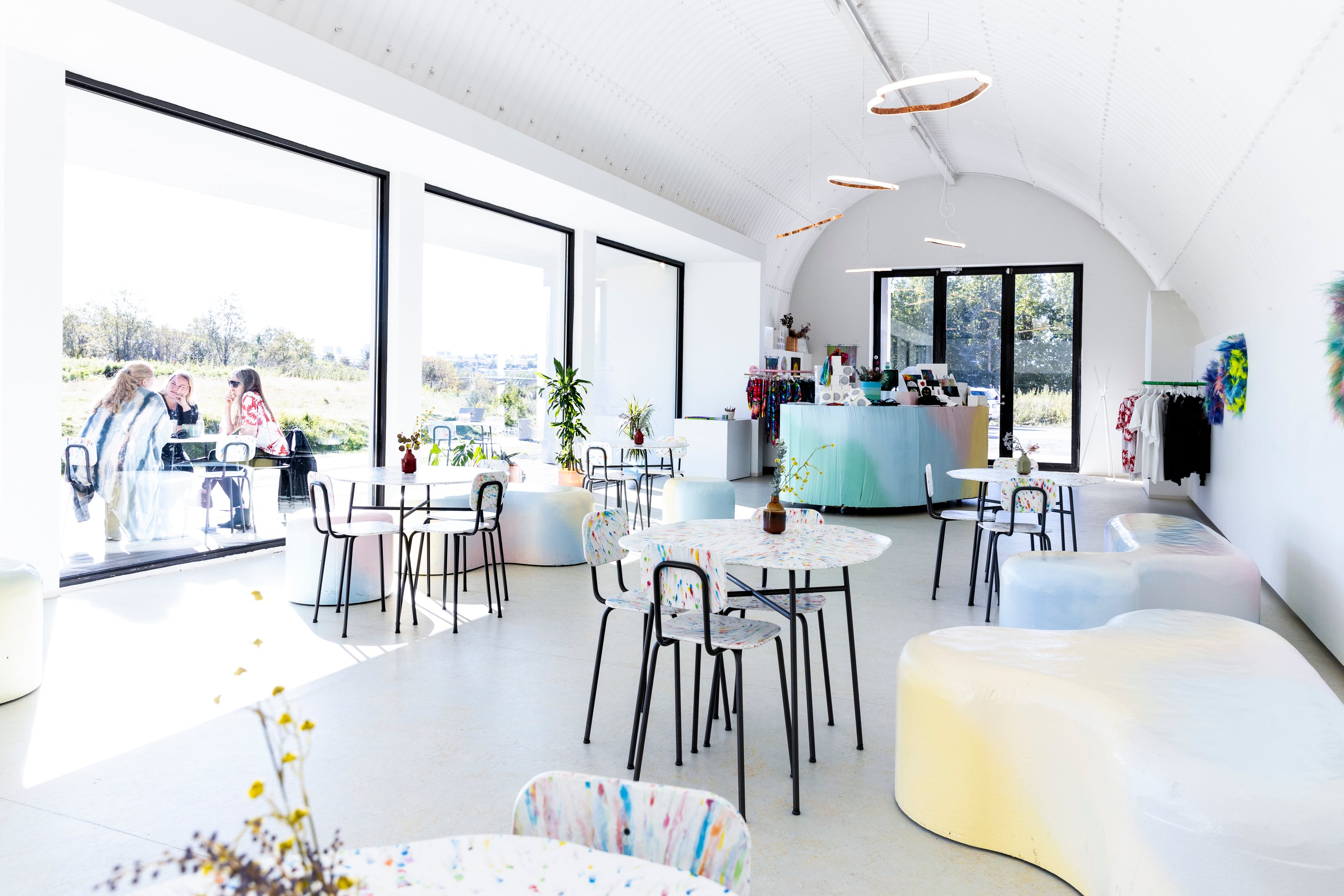 Höfuðstöðin - Image 5