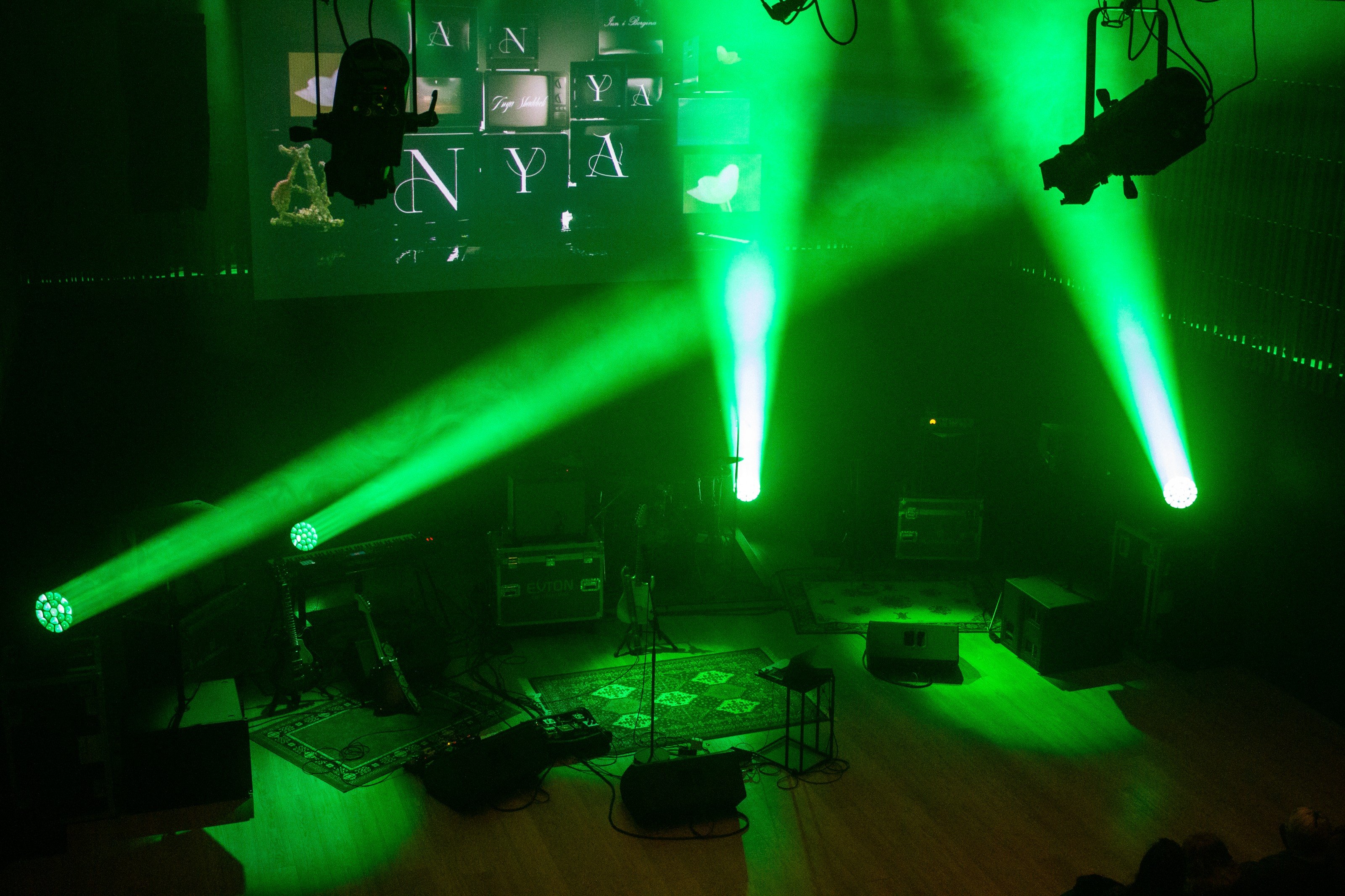 Berg - Hljómahöll - Image 3