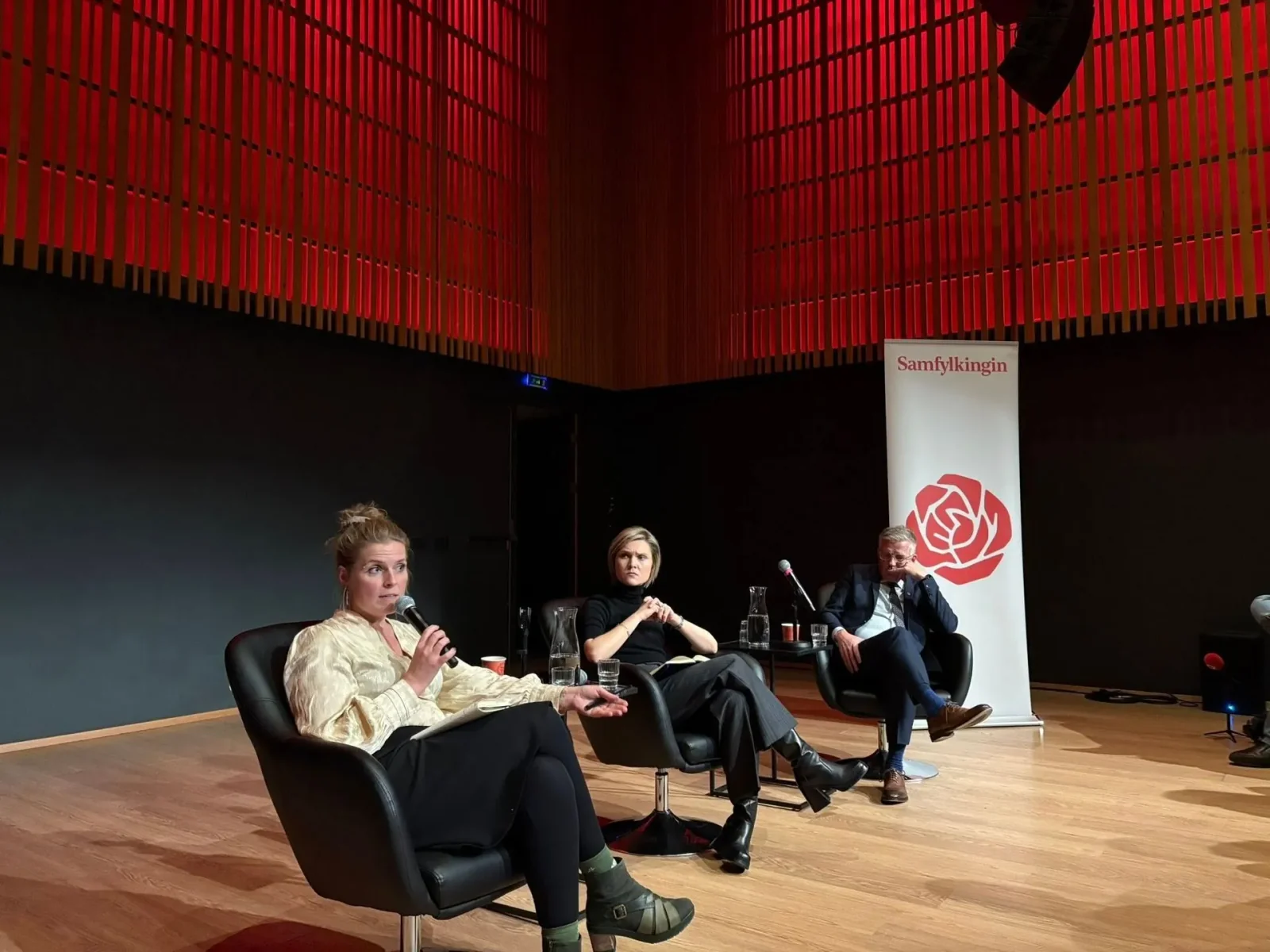 Berg - Hljómahöll - Image 5