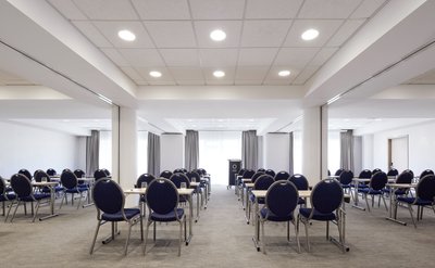 Plaza fundar- og veislusalur