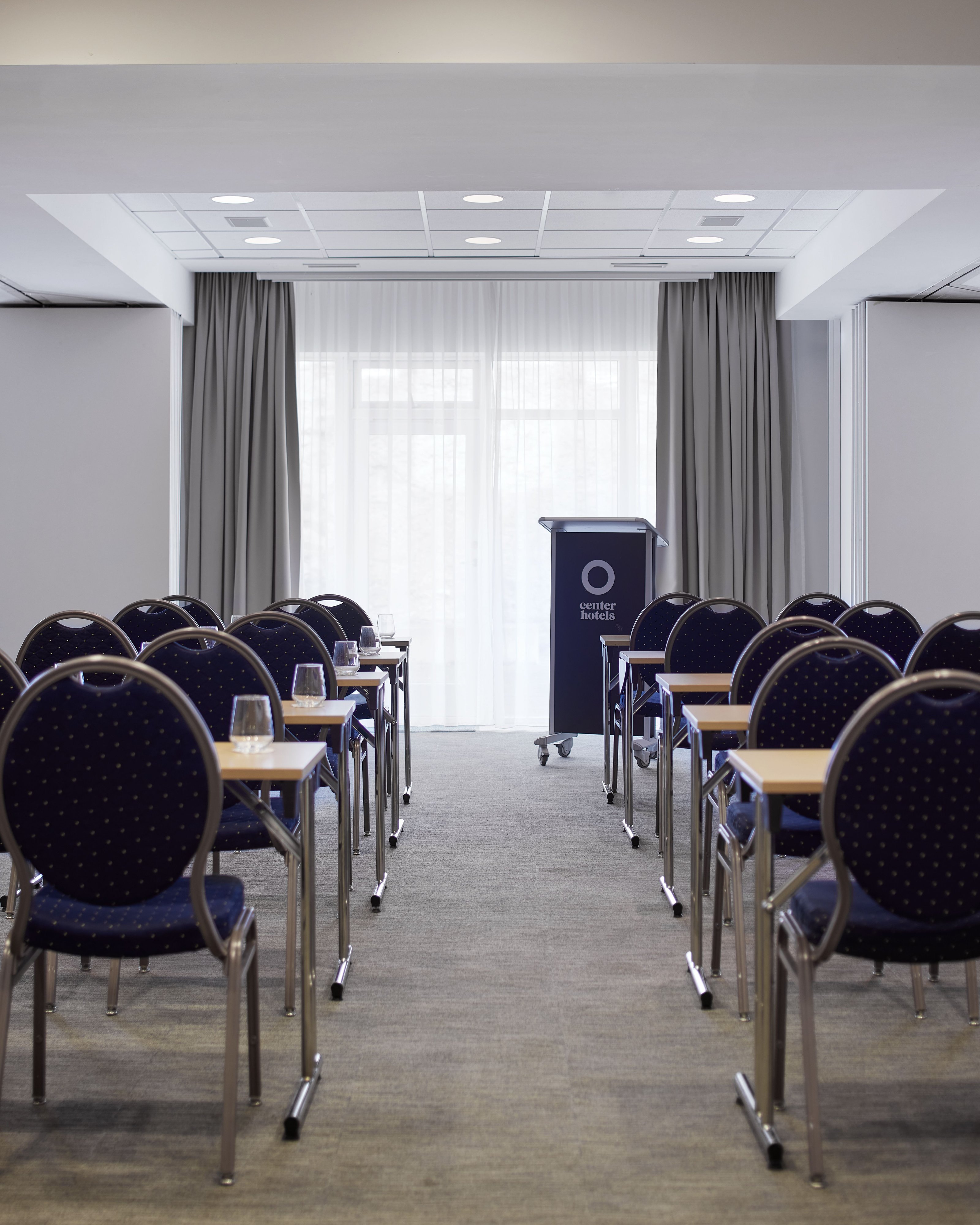 Plaza fundar- og veislusalur - Image 4