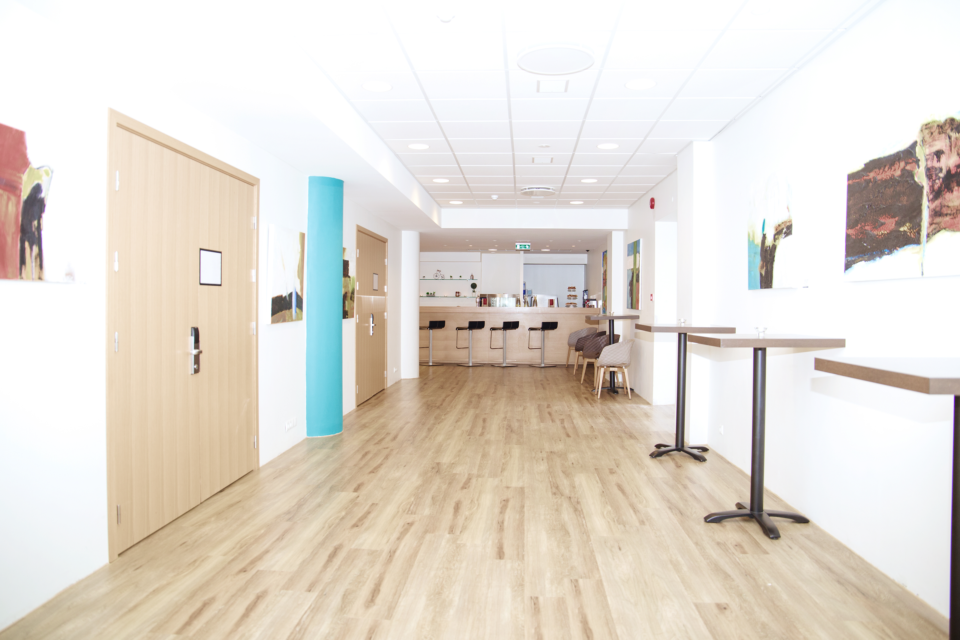 Plaza fundar- og veislusalur - Image 5