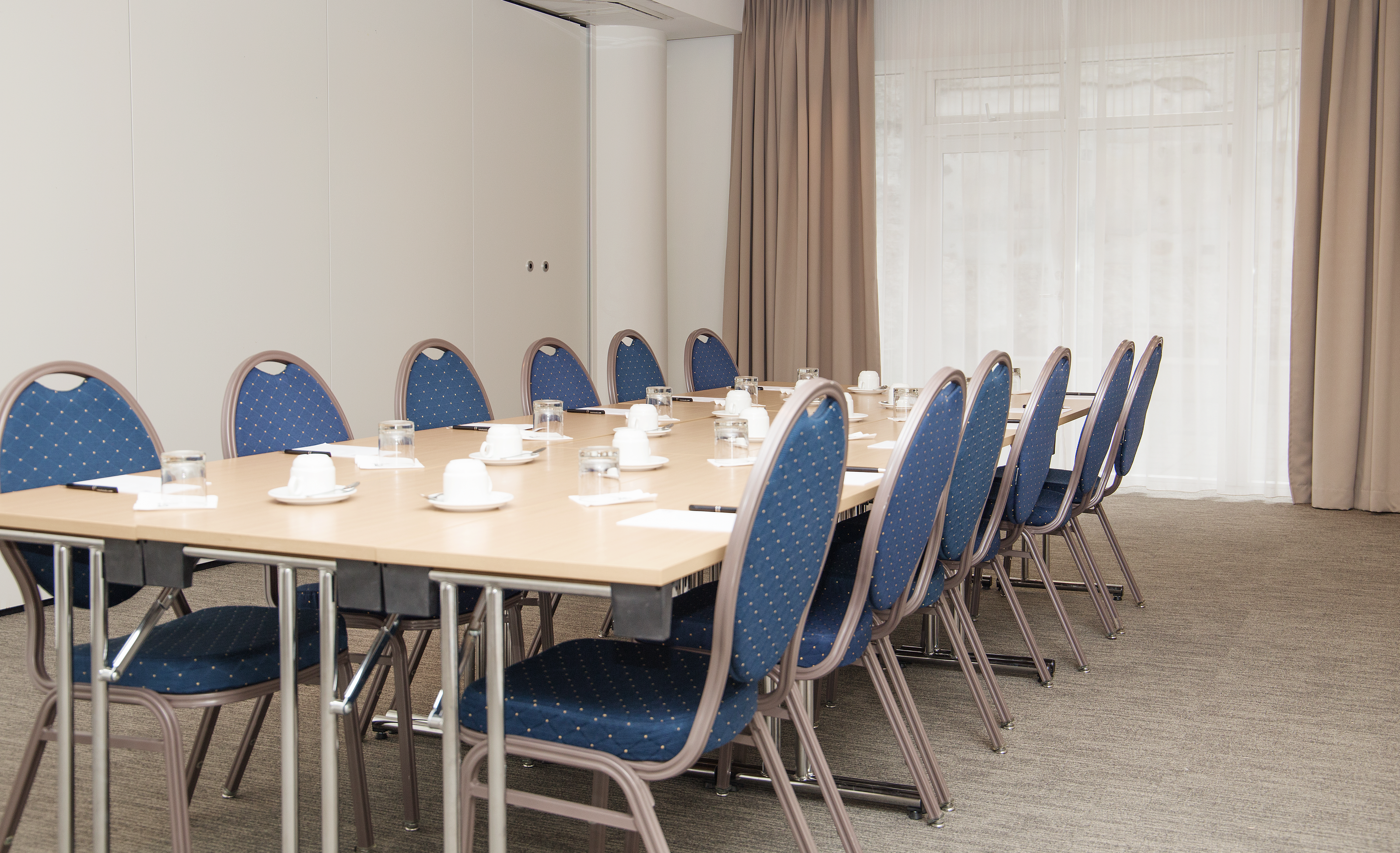 Plaza fundar- og veislusalur - Image 2