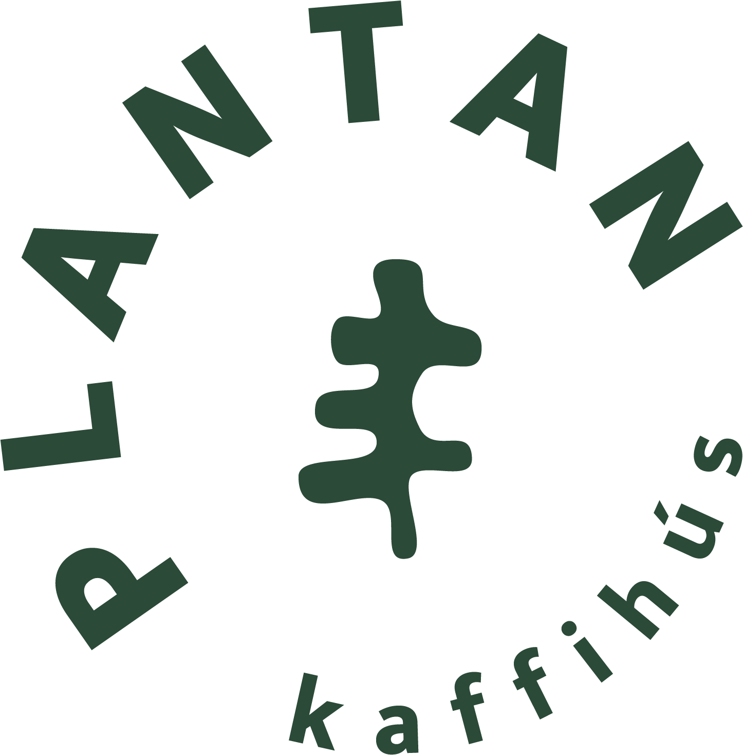 Plantan Kaffihús