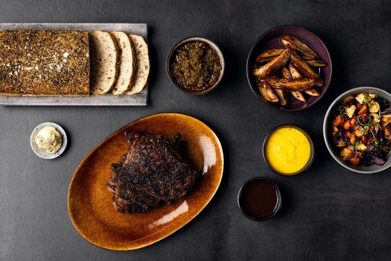 Veisluþjónusta | Matarkompaní | Veisluþjónusta| Hádegismatur fyrir fyrirtæki - Image 2