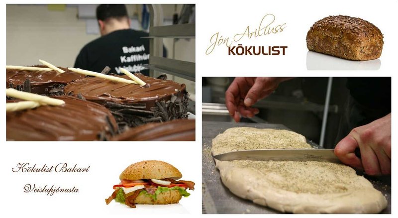 Kökulist Bakarí - Image 3