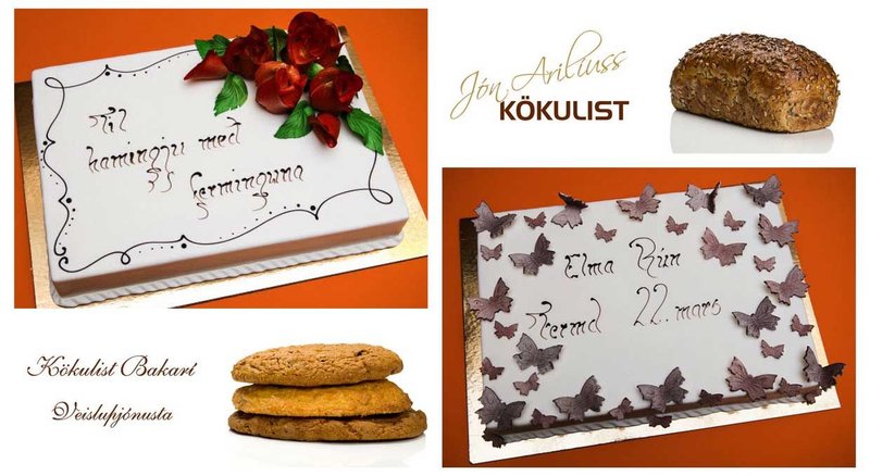 Kökulist Bakarí - Image 2