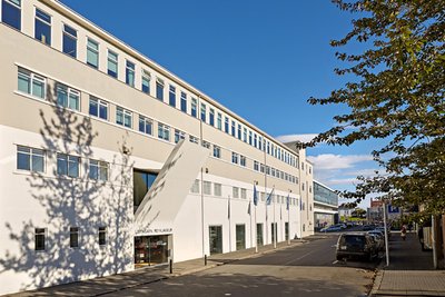 Portið Hafnarhúsi - Image 5