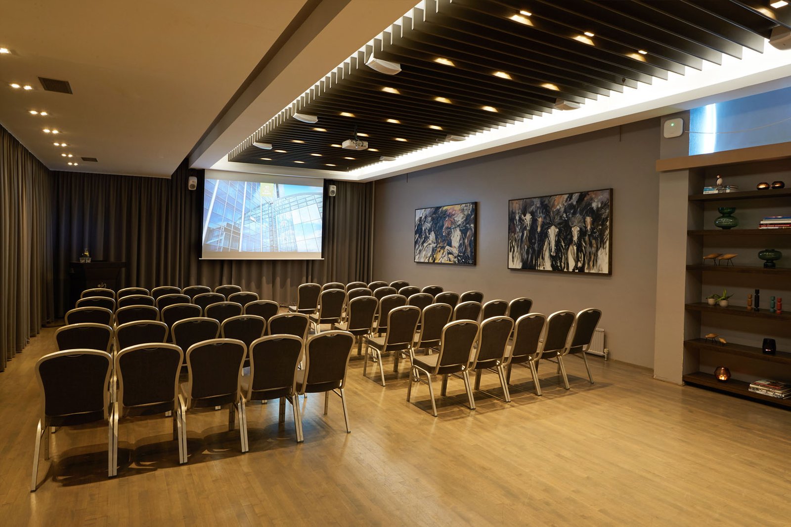 Gallerí Hótel Reykjavík Grand - Image 3