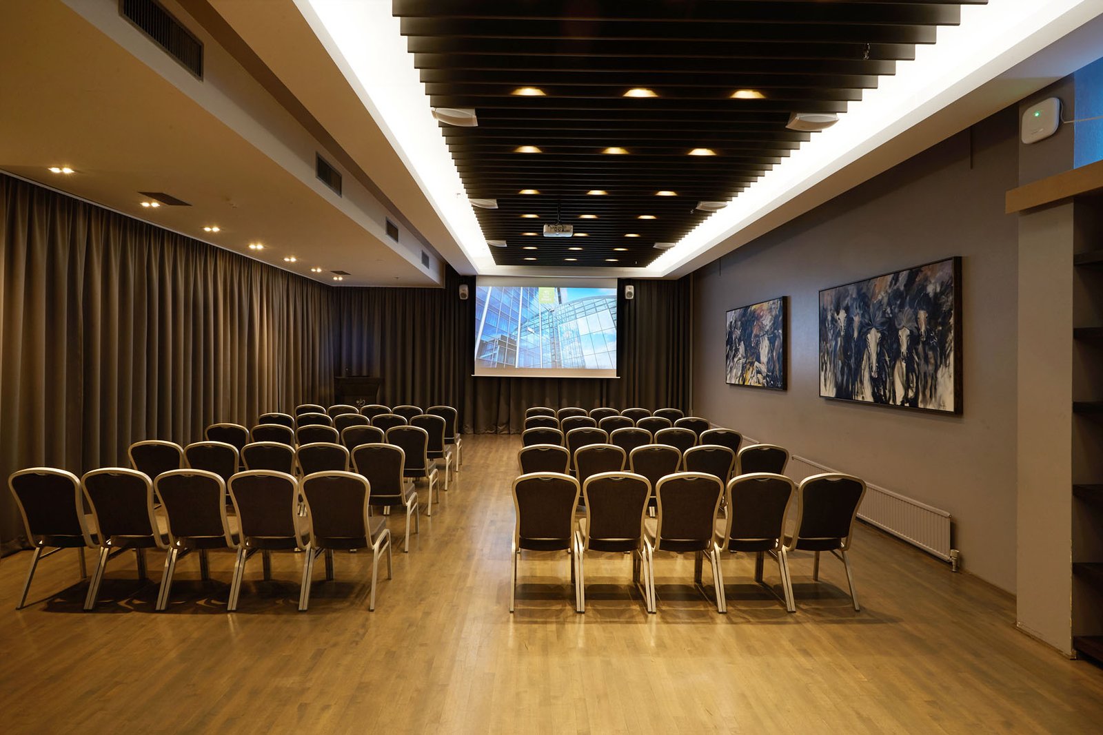 Gallerí Hótel Reykjavík Grand - Image 4