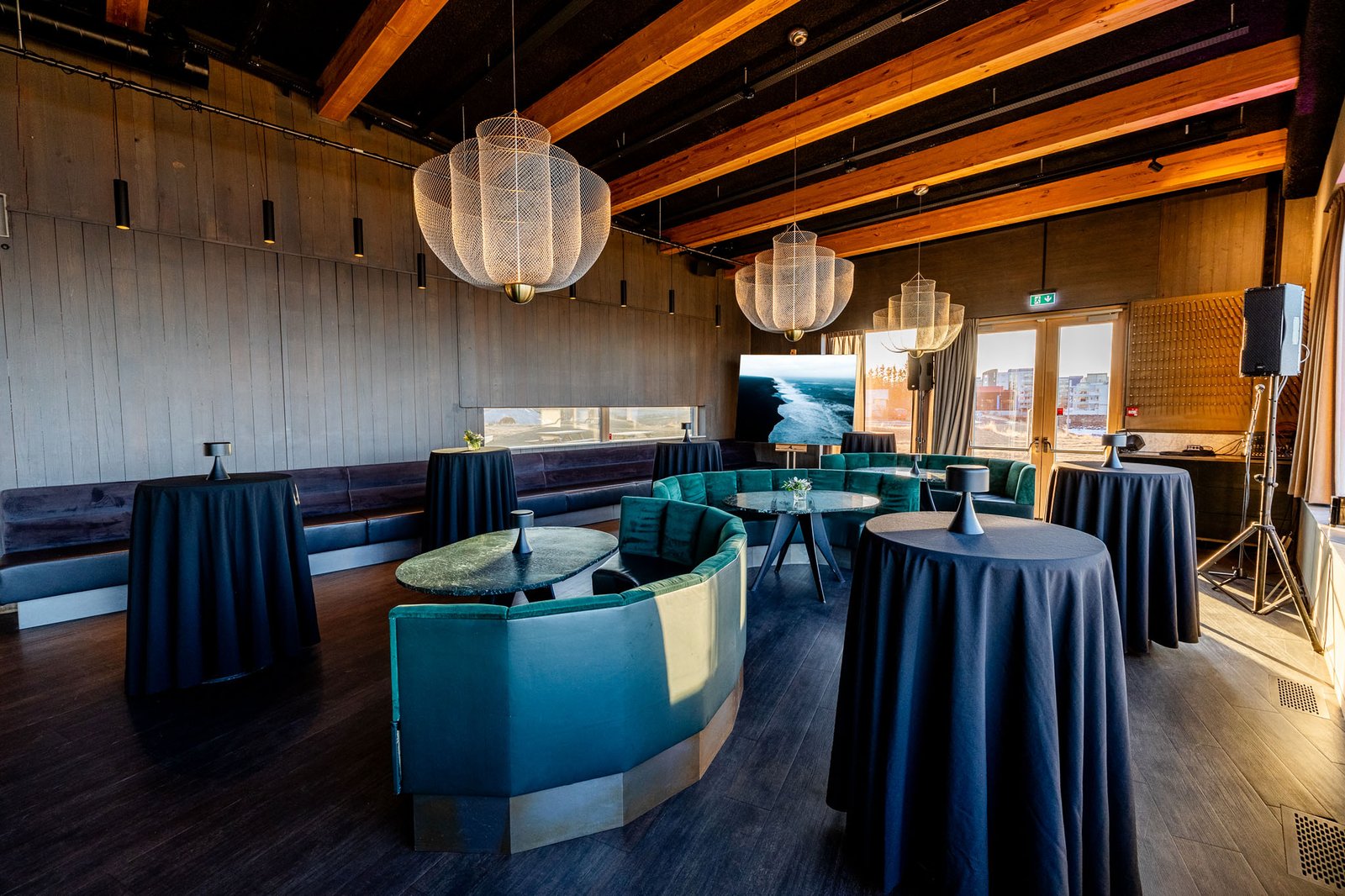 Sjáland Veislusalir - Image 2